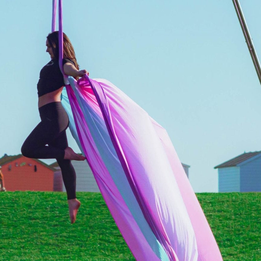 How to choose your aerial equipment