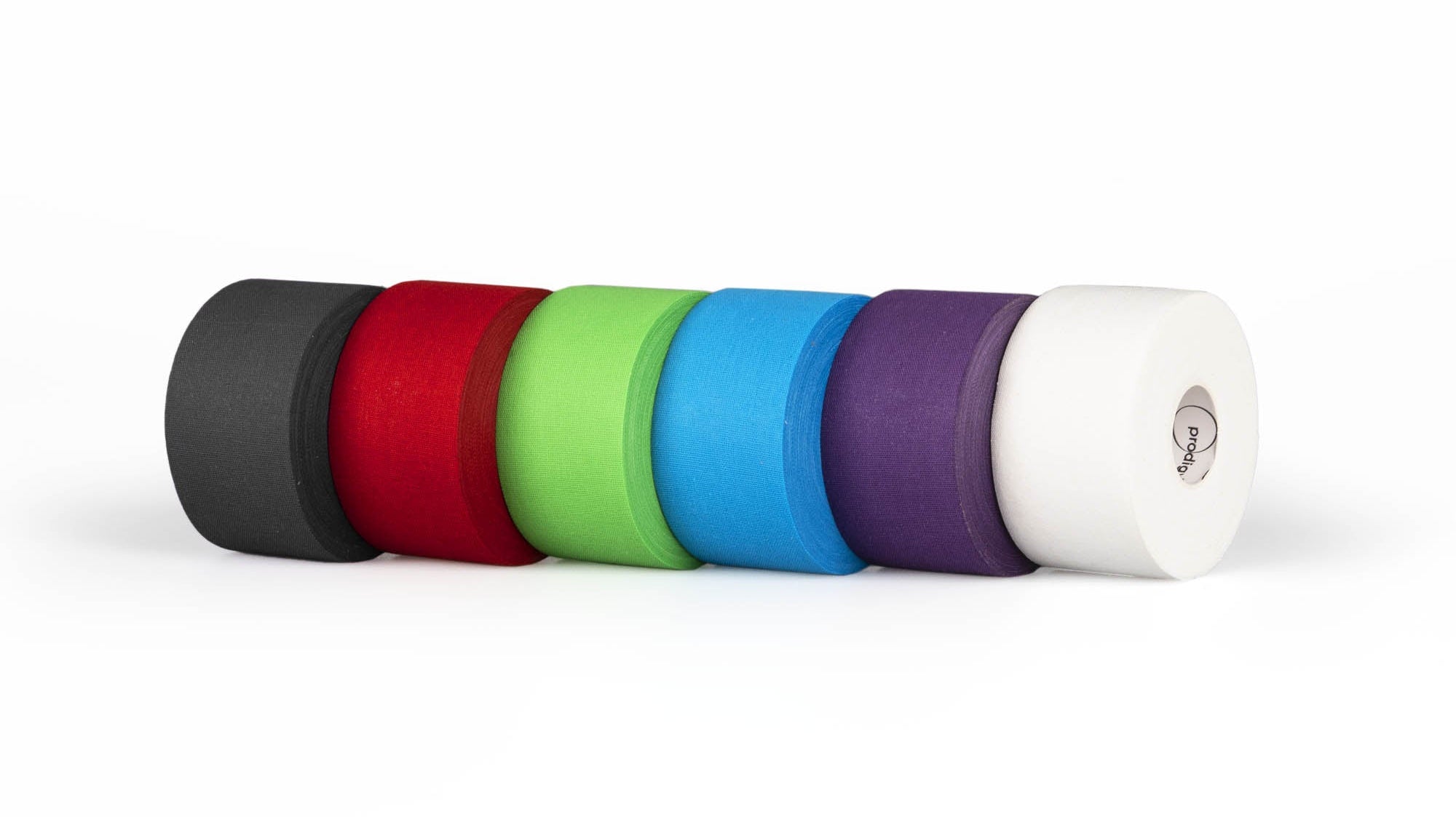 How to Tape an Aerial Hoop