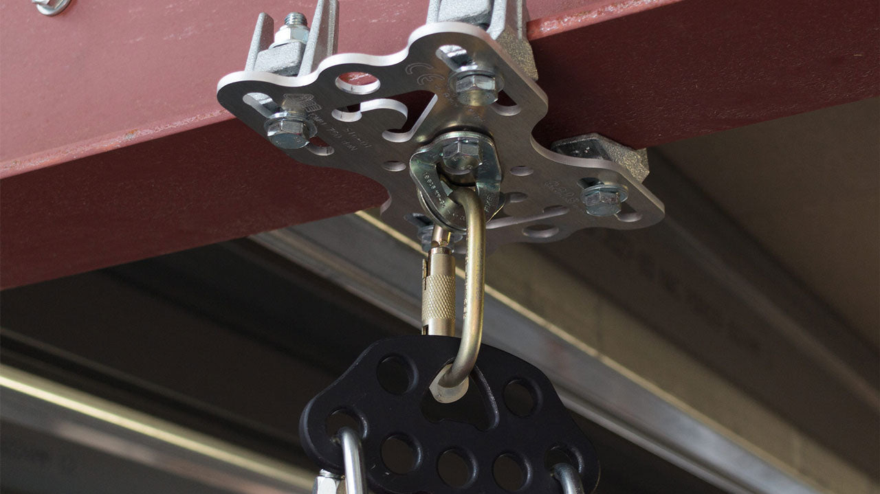 Installing Aerial Equipment at Home