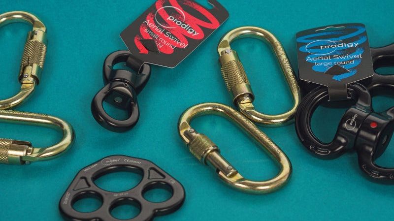 How To Rig At Home Safely