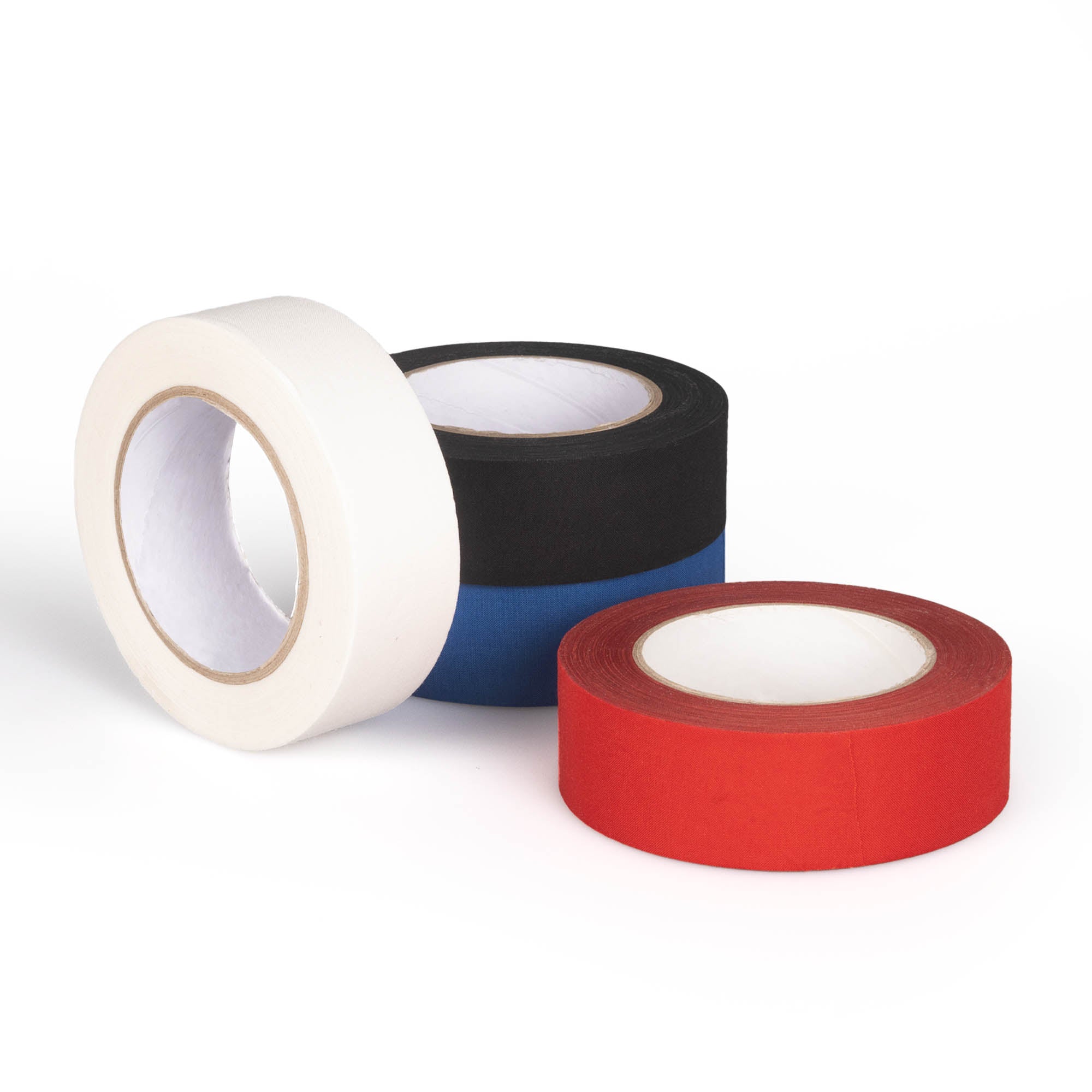 All colours of 25m firetoys aerial tape