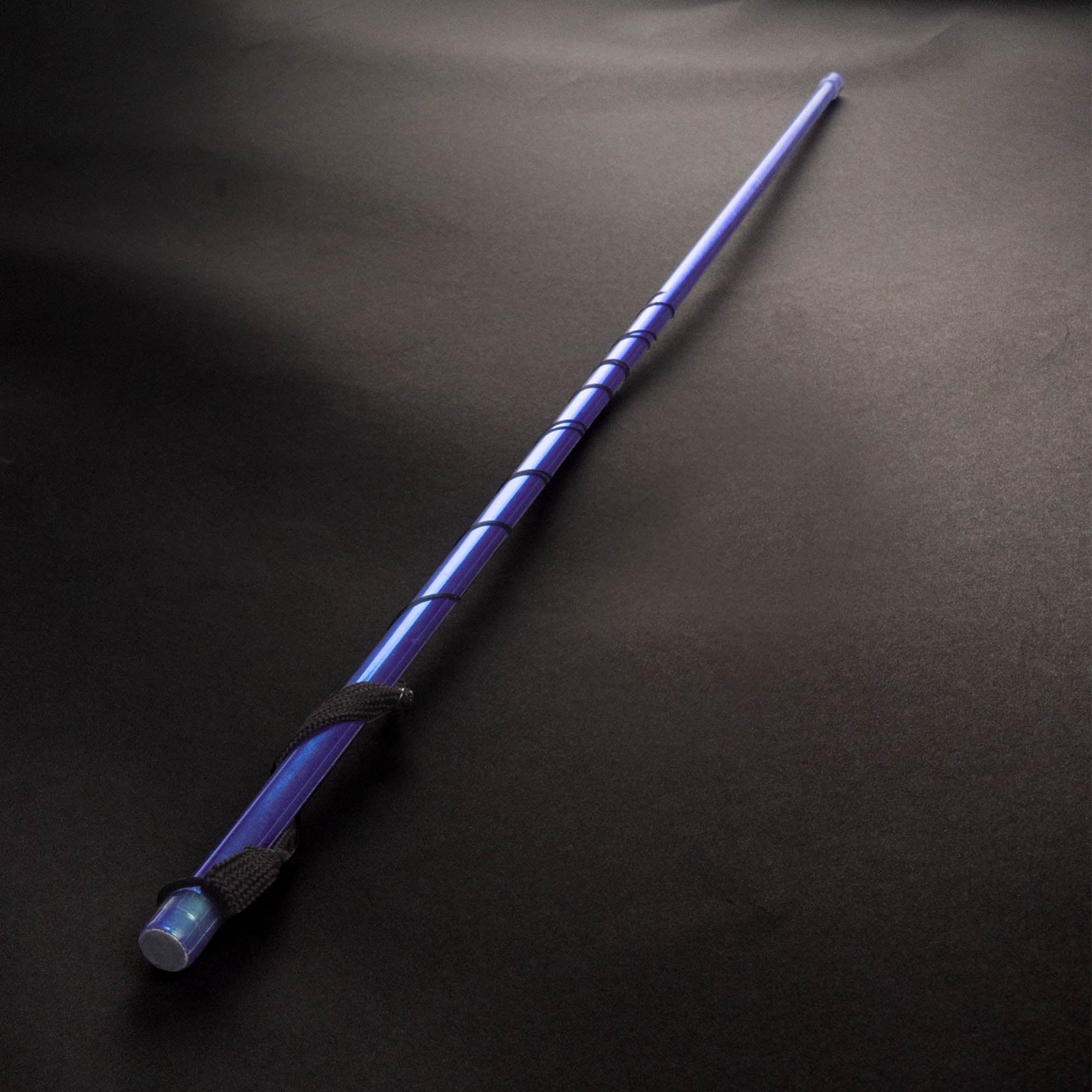 Spirit wand black background