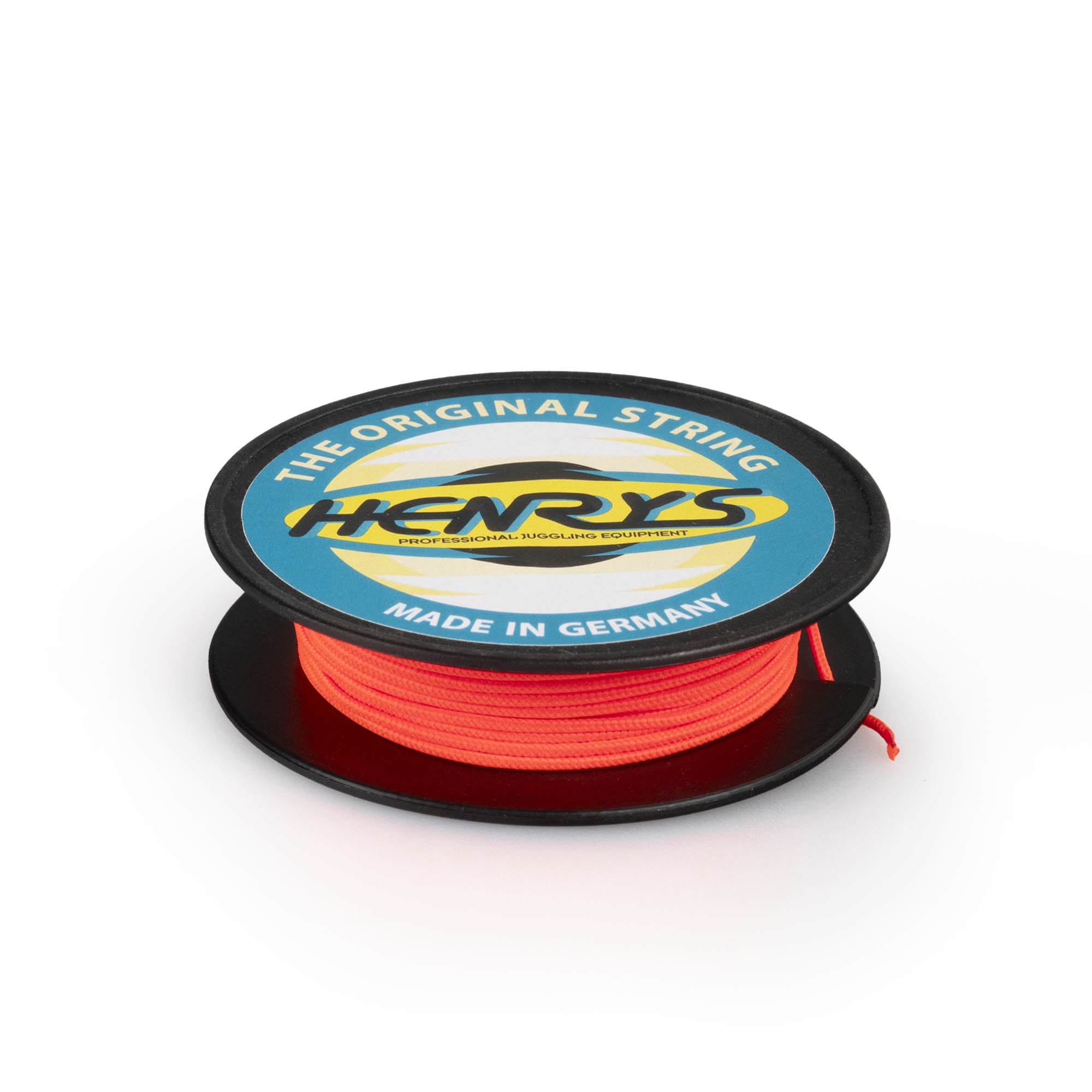 Diablo string 10m in orange