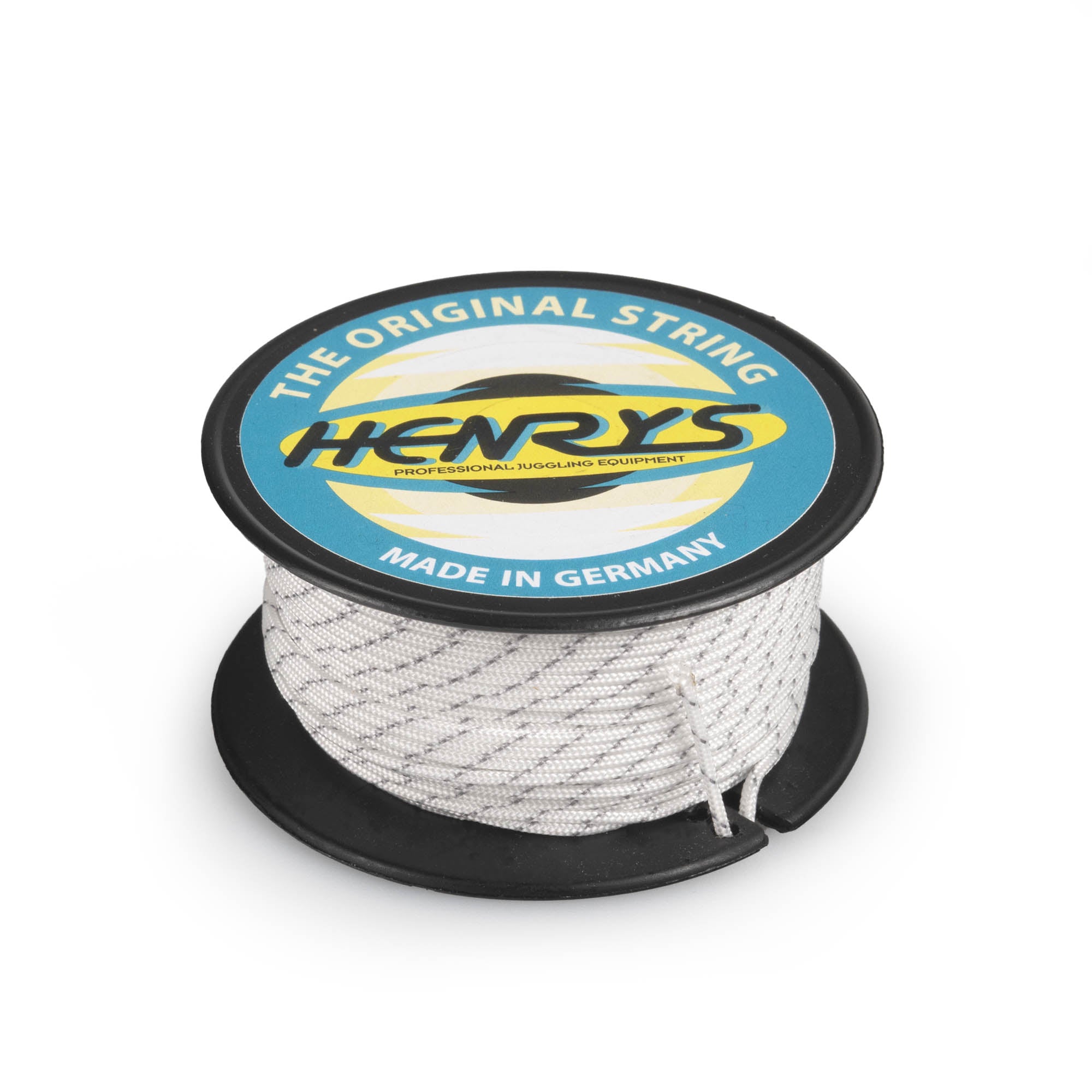 Diablo string in white