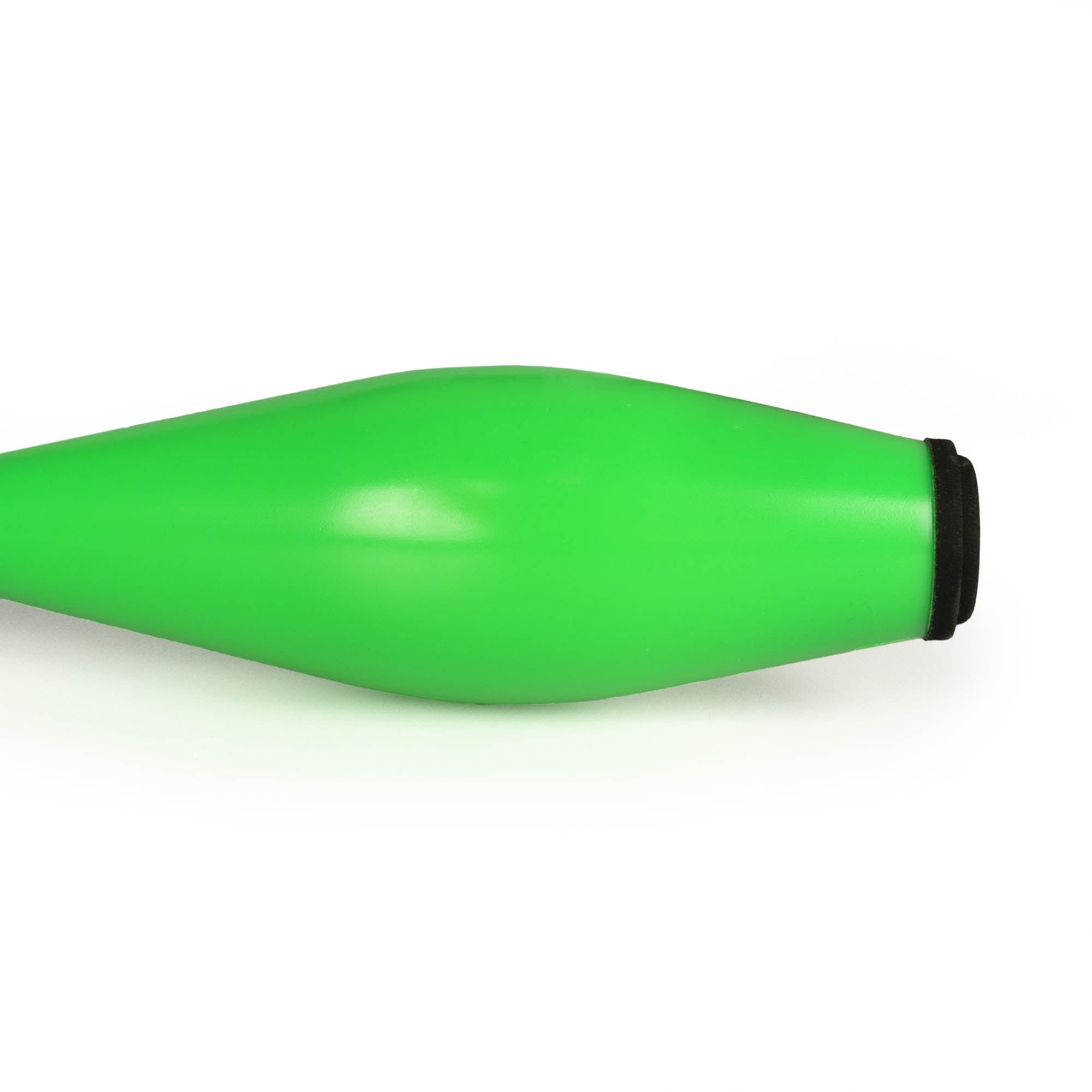 Green Henry's Pirouette juggling club