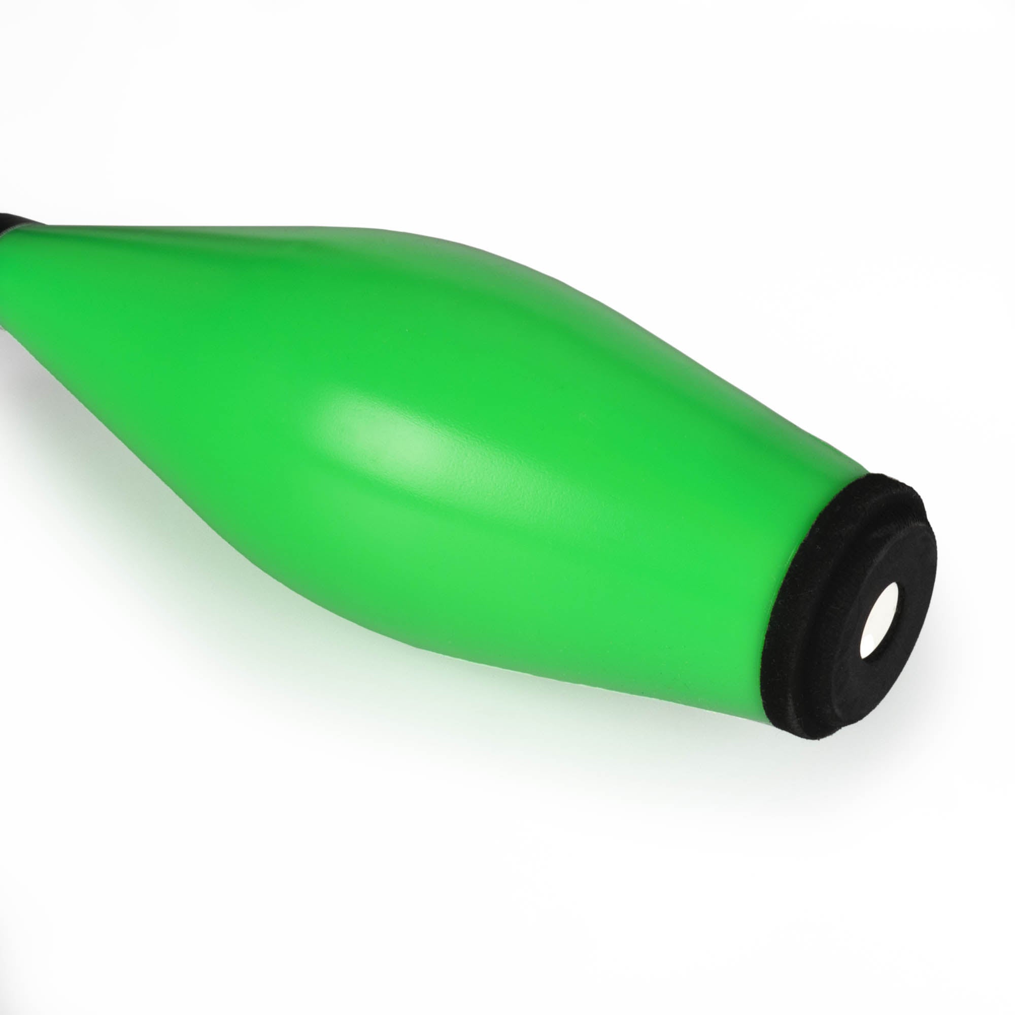 Green Henry's Pirouette juggling club