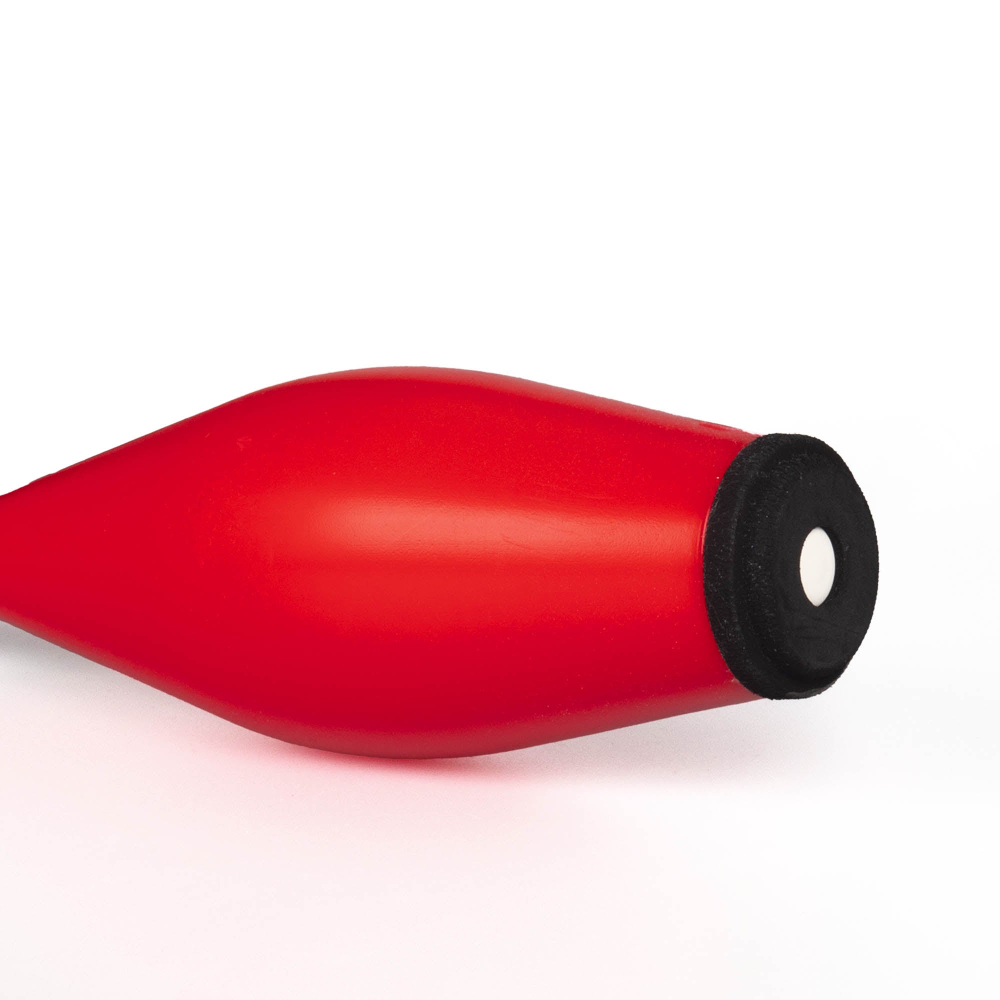 Red Henry's Pirouette juggling club