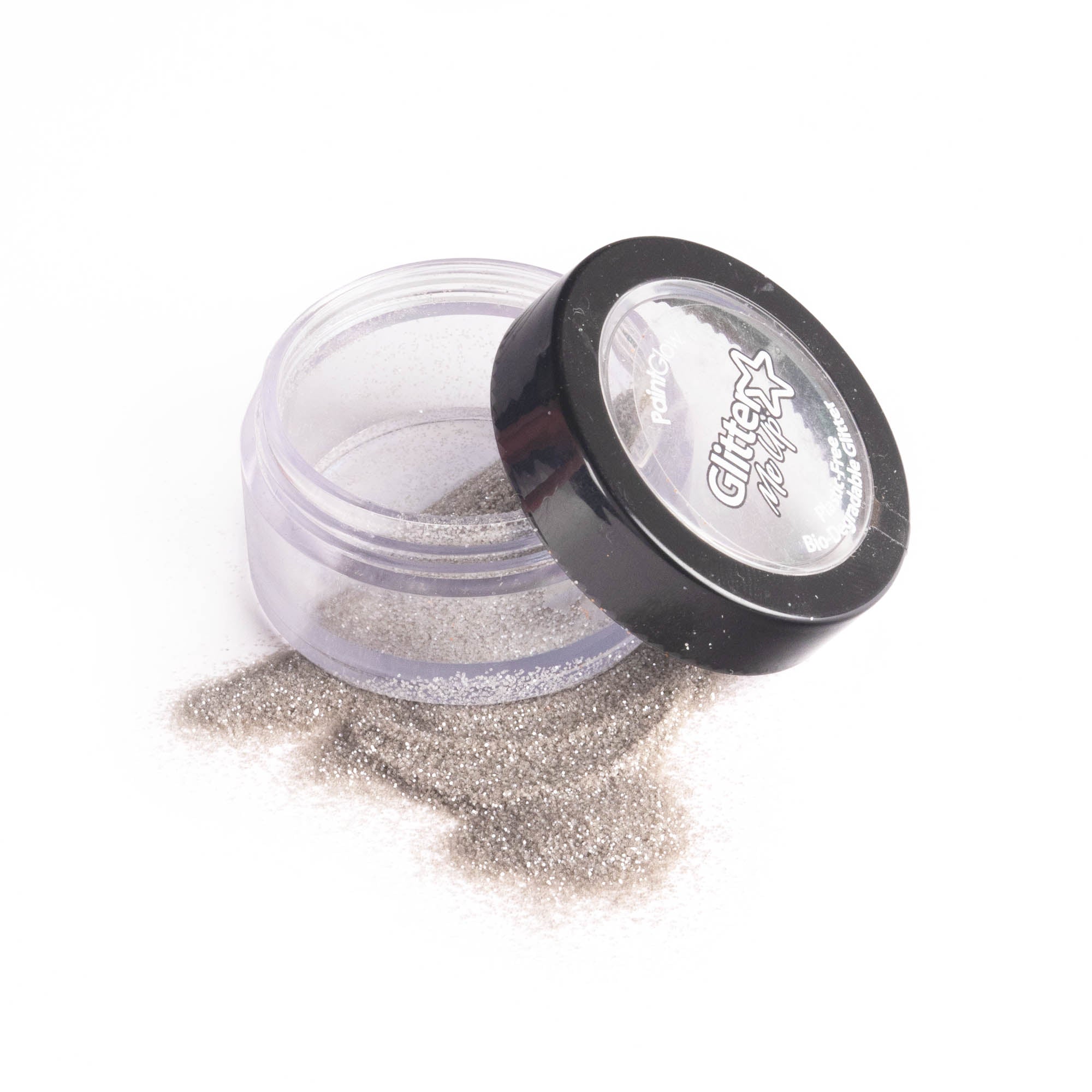 Snowdrop glitter fine spill