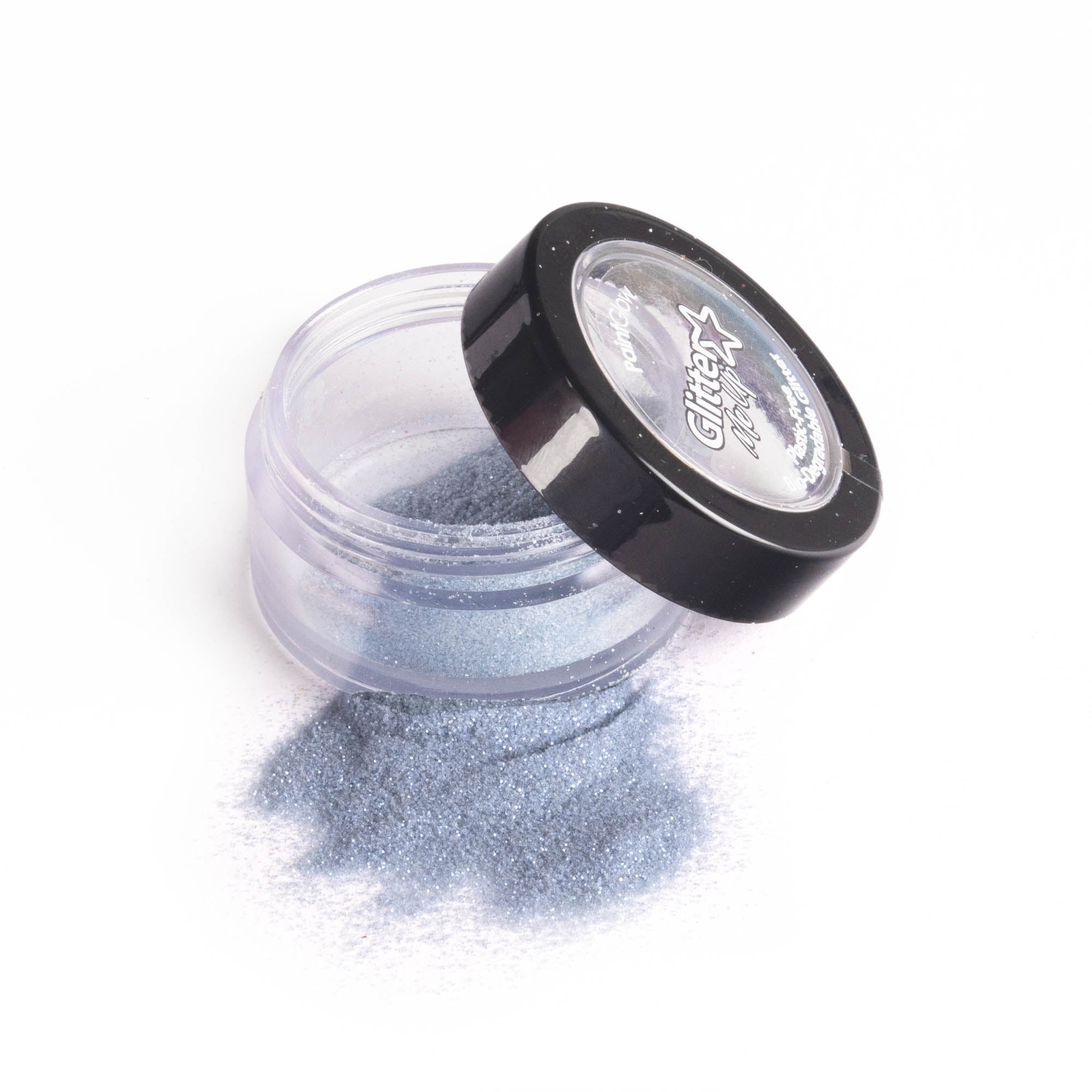 Bluebell glitter fine spill