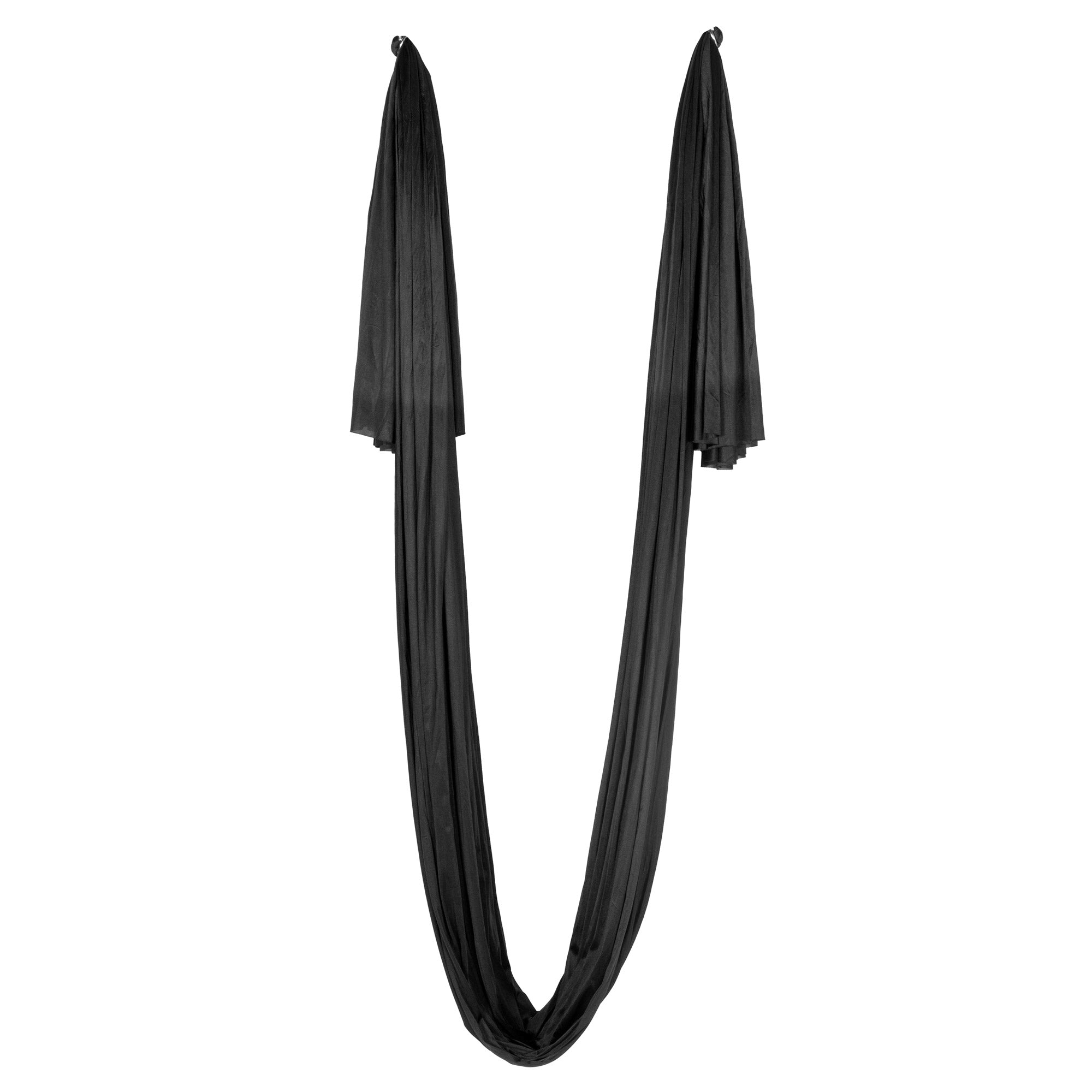 Black Prodigy hammock hanging