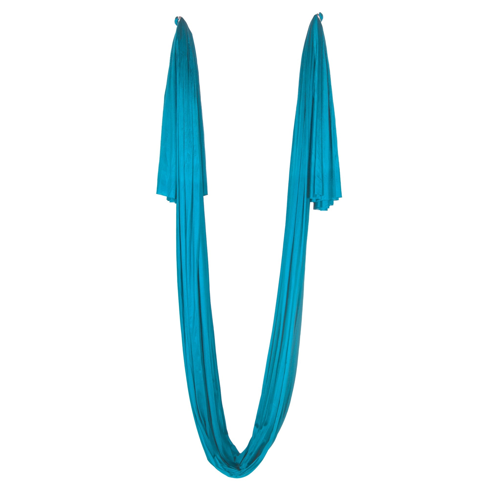 Turquoise Prodigy hammock hanging