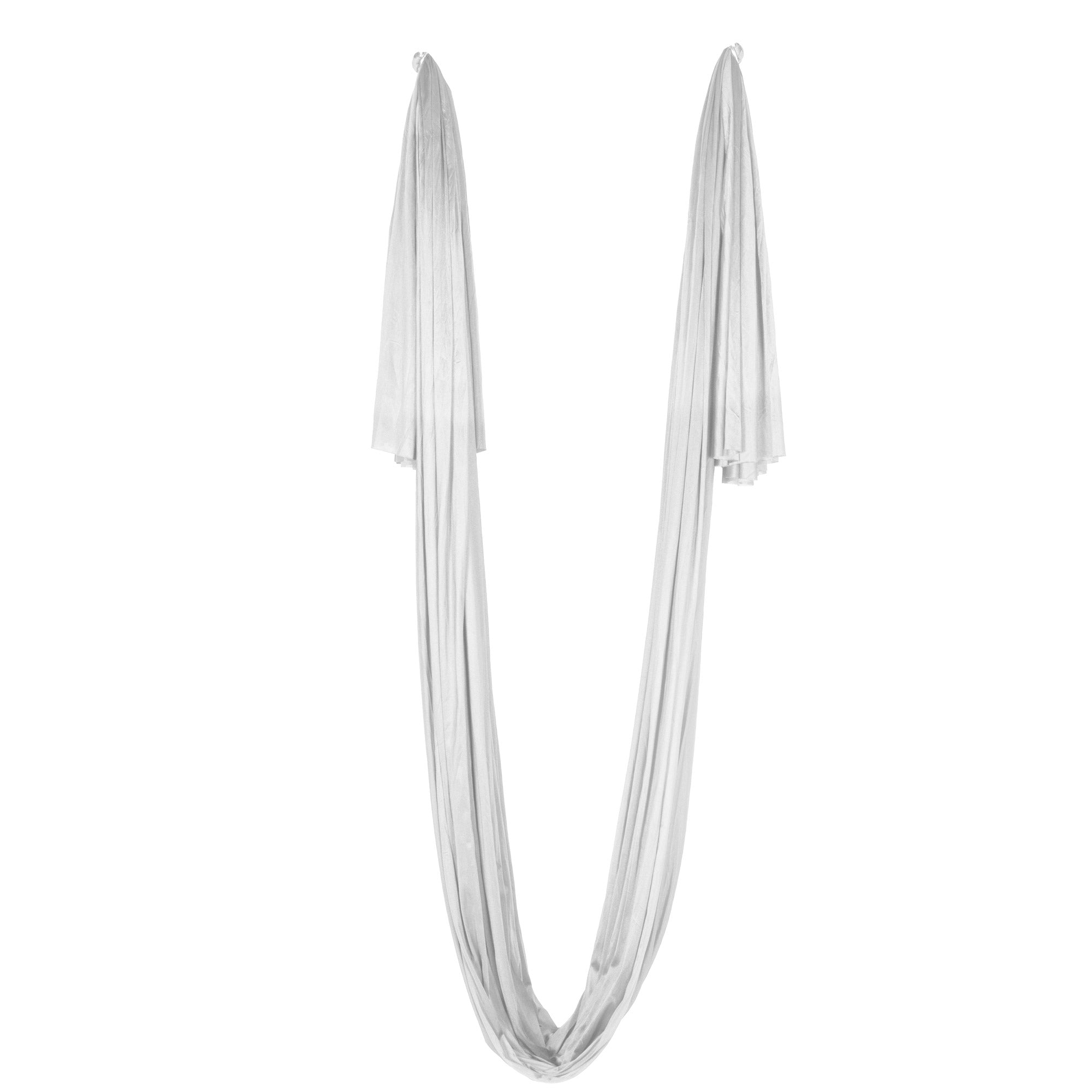 White Prodigy hammock hanging