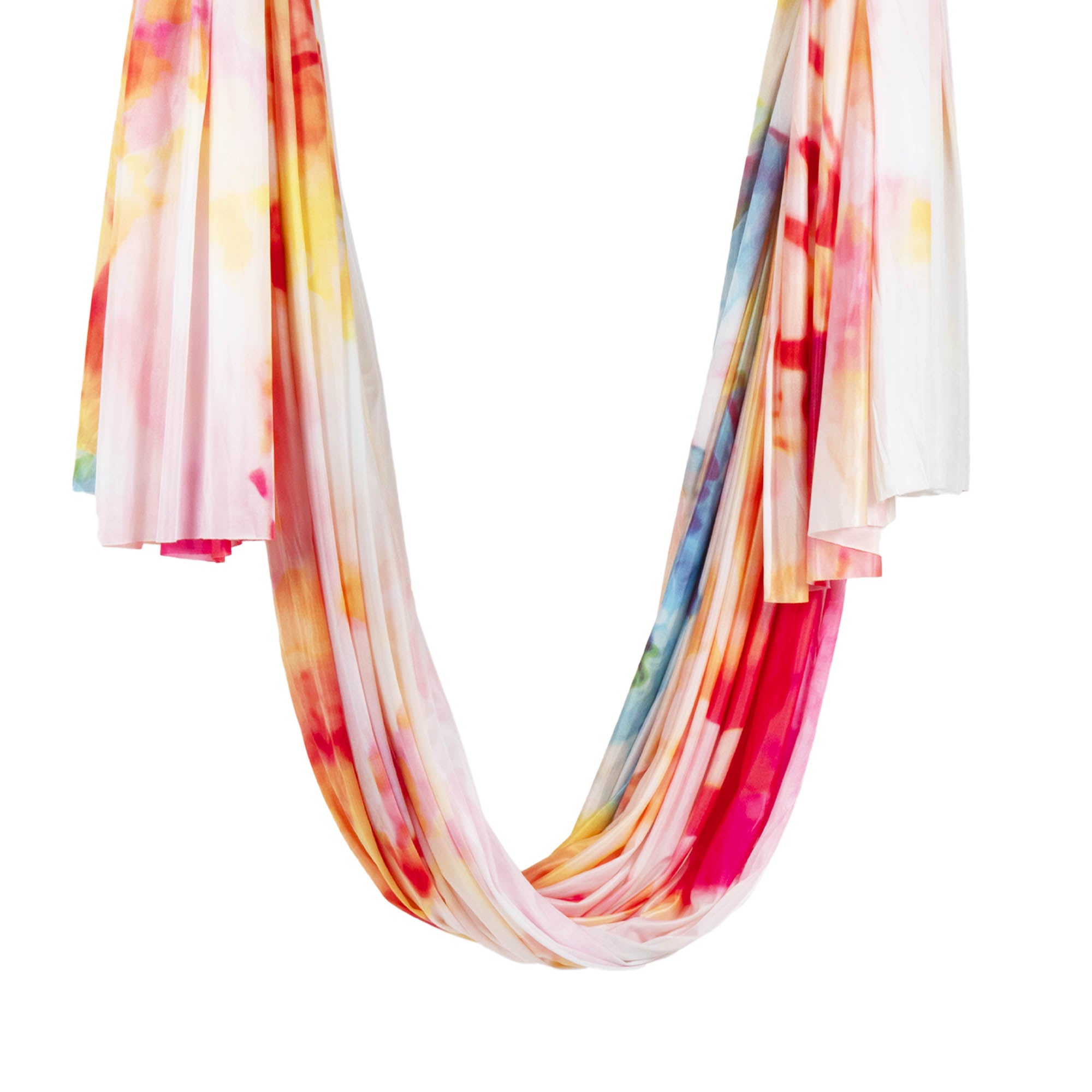 Watercolour splash rigged