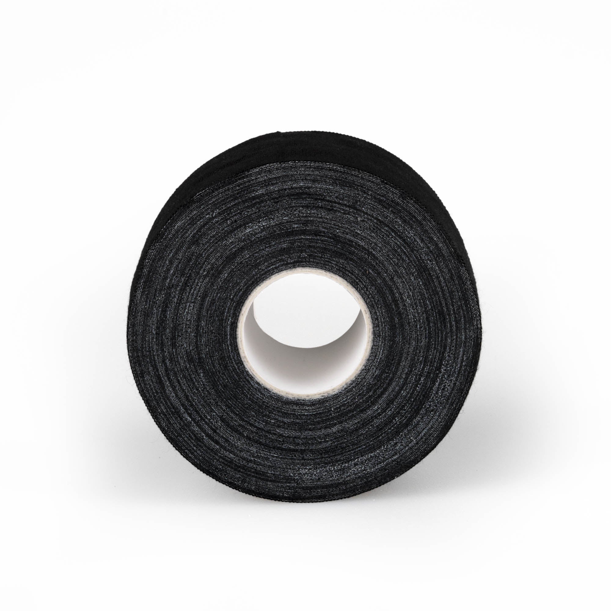 Prodigy snake tape V2 black on its side straight on