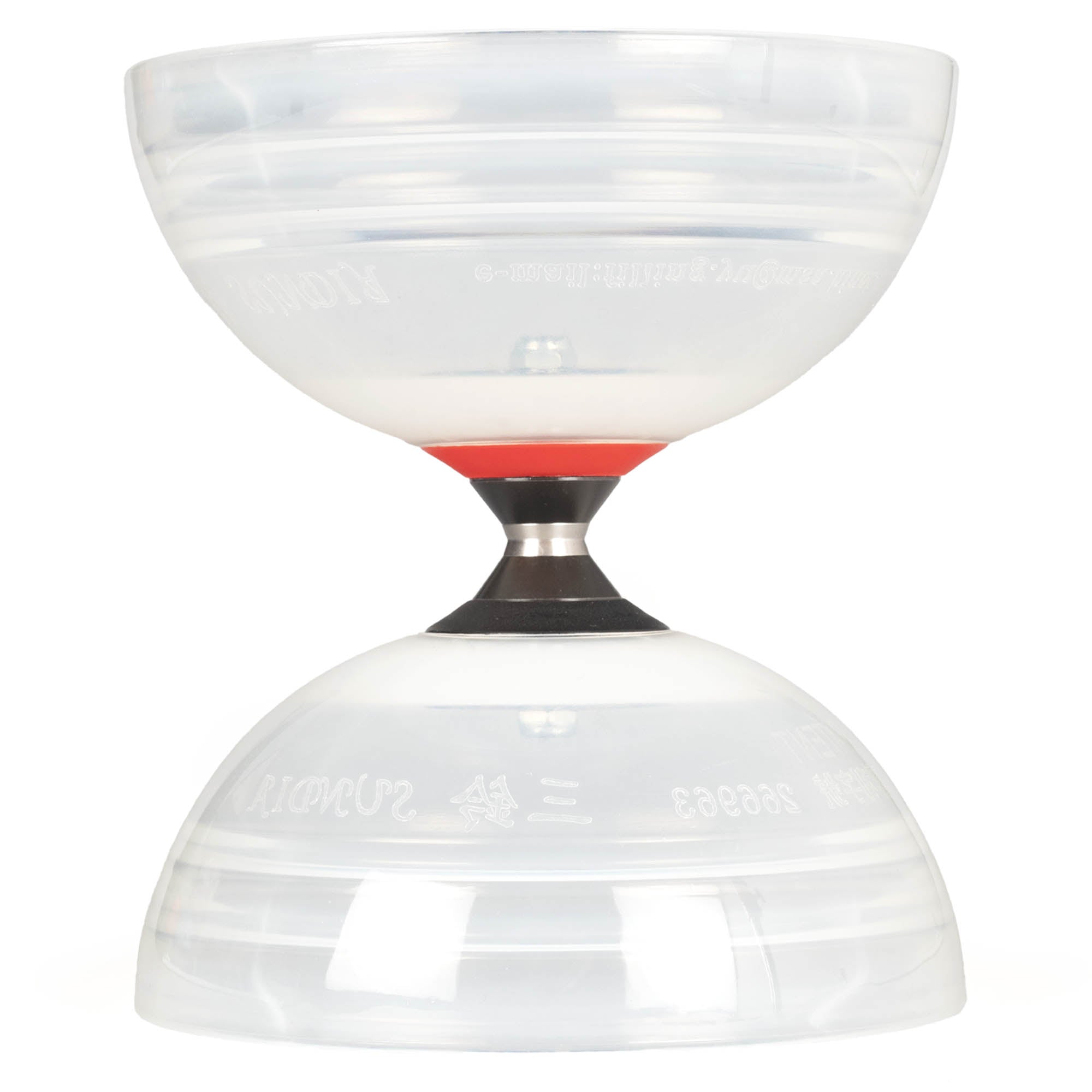 Sundia shining diablo standing clear