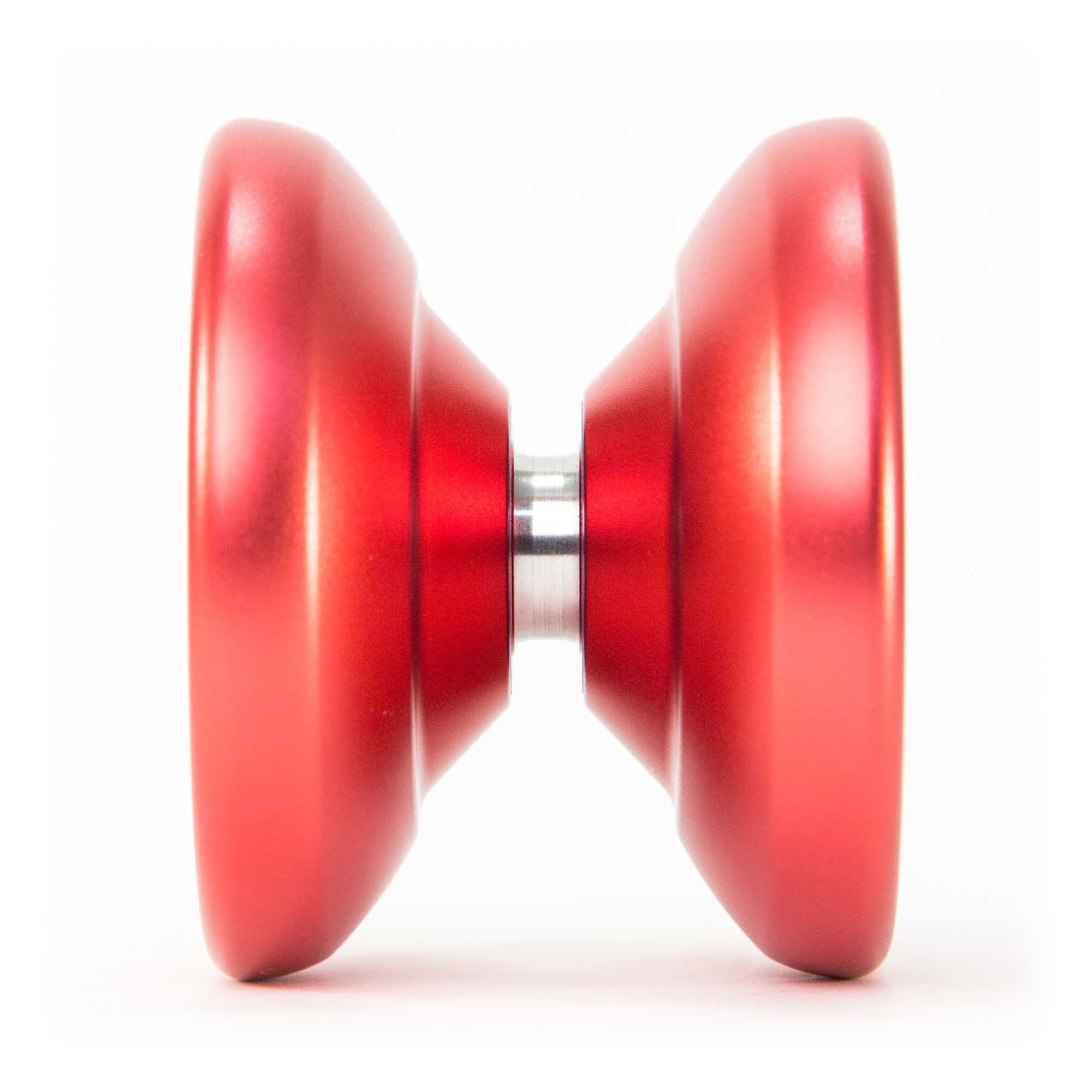 string gap of red shutter