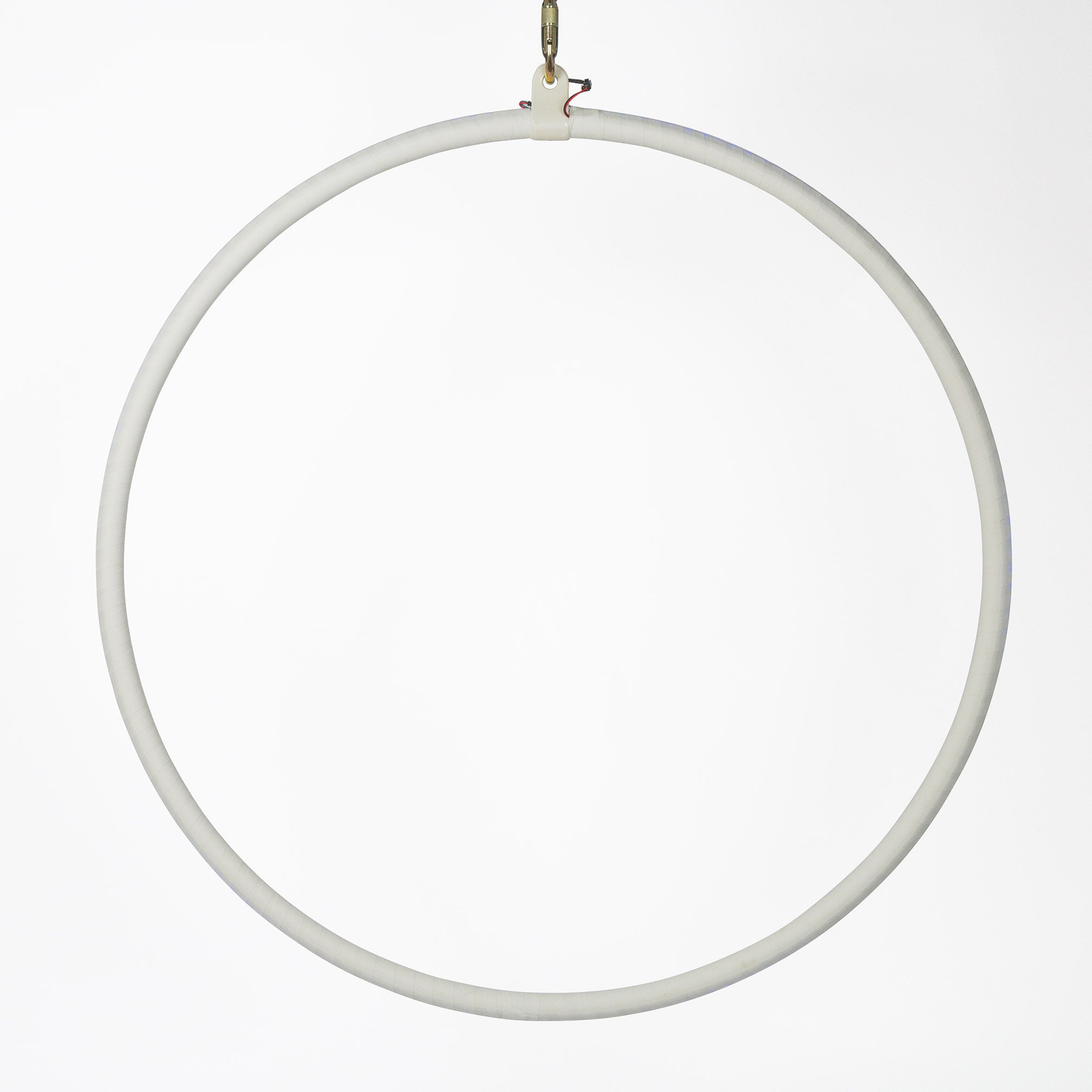 Firetoys x Echo LED aerial hoop menu shot - 100cm