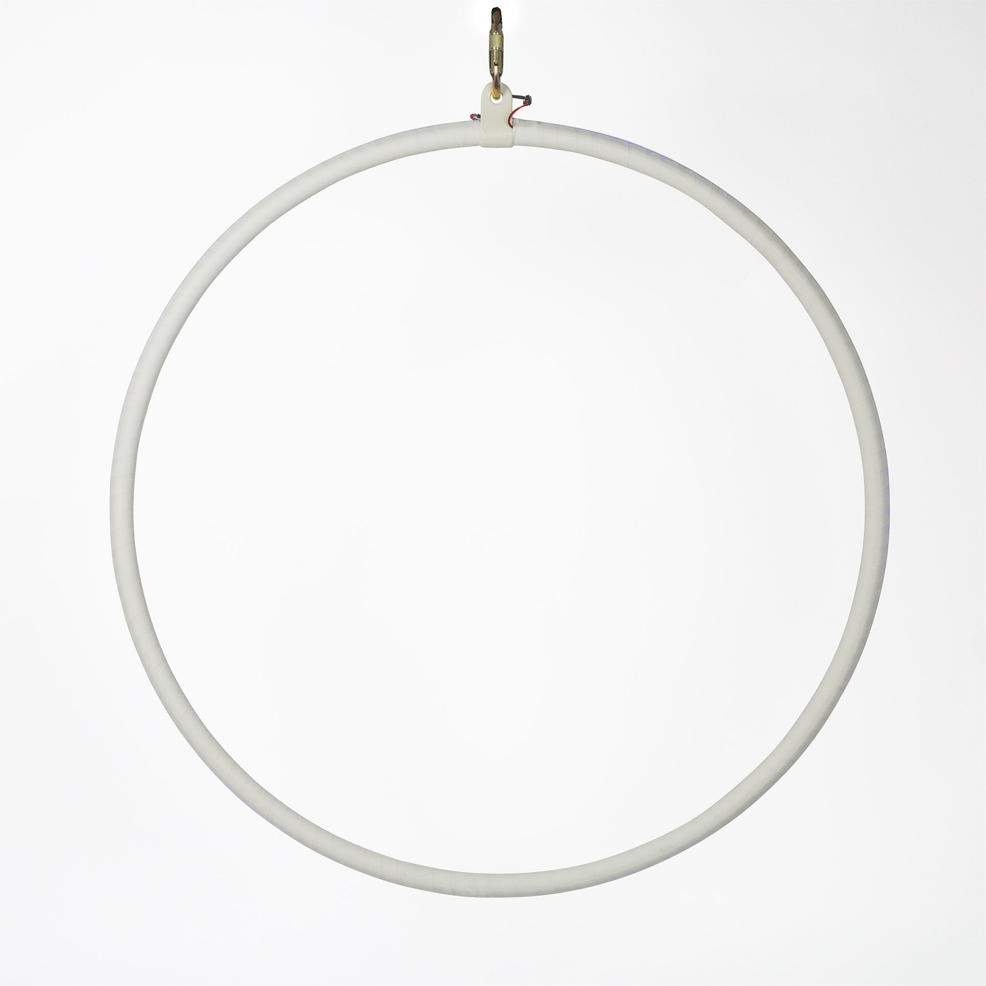 Firetoys x Echo LED aerial hoop menu shot - 95cm