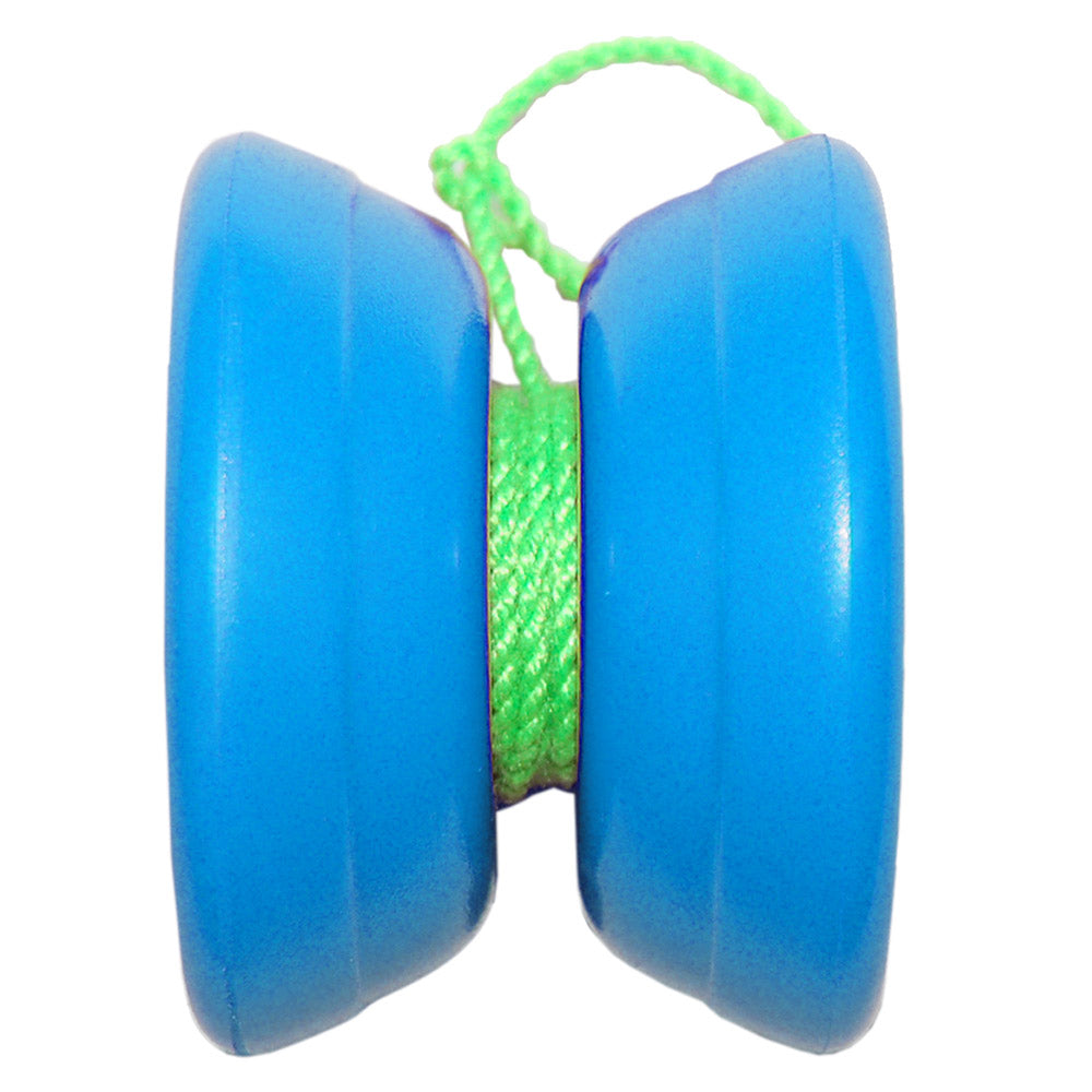 blue yoyo string gap