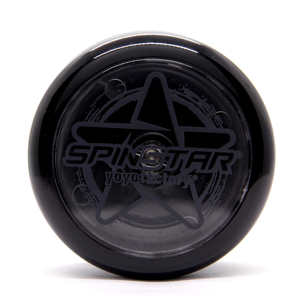 black yoyo side