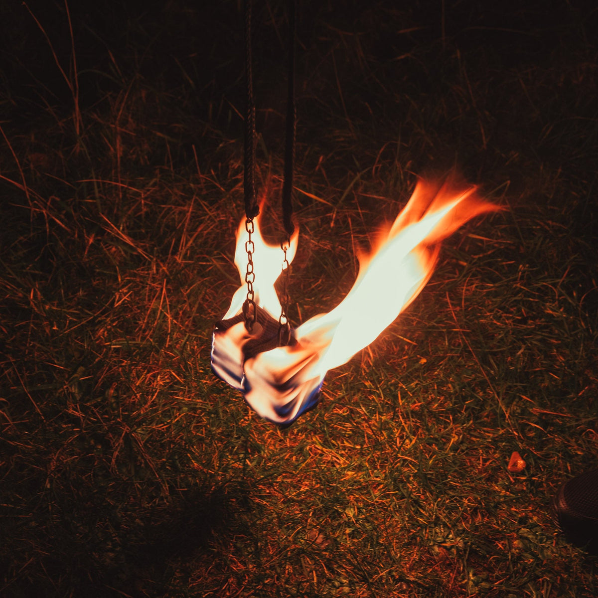 Travelling and Flying With Fire Spinning Equipment – Firetoys EU