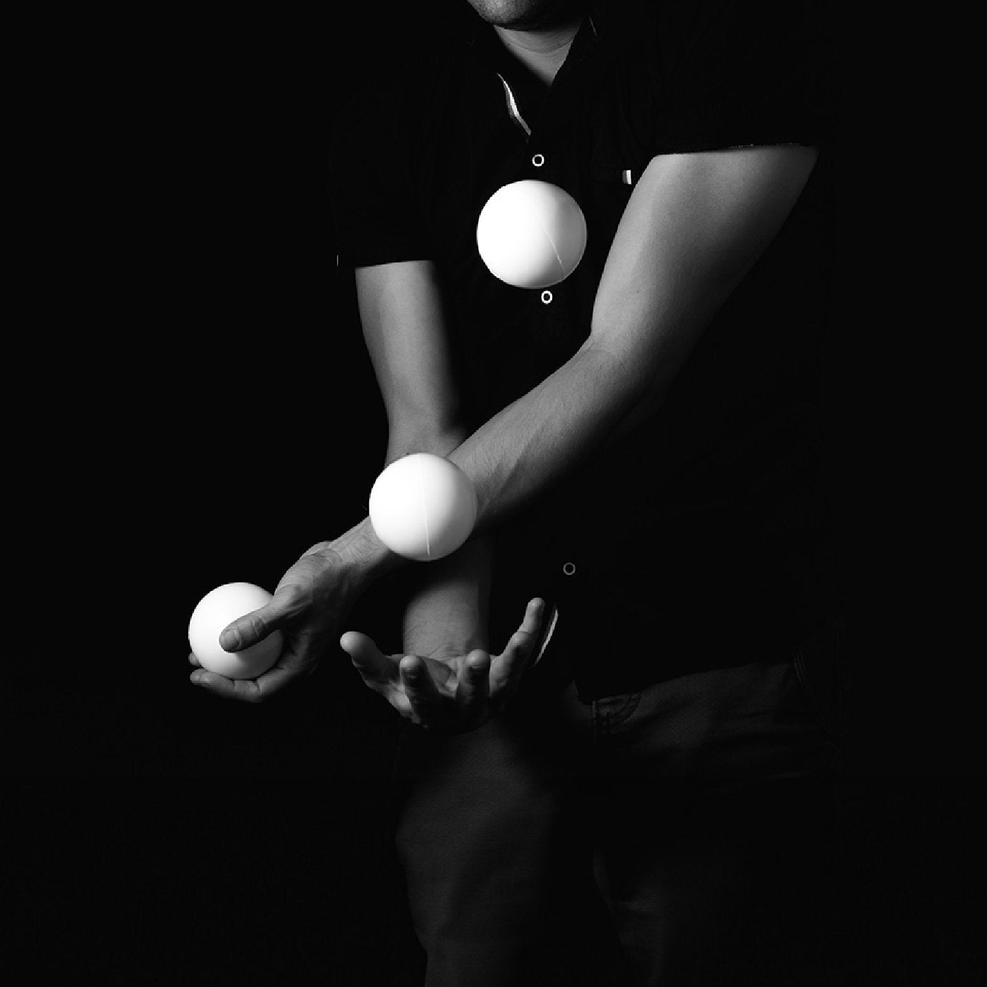 Juggling Balls