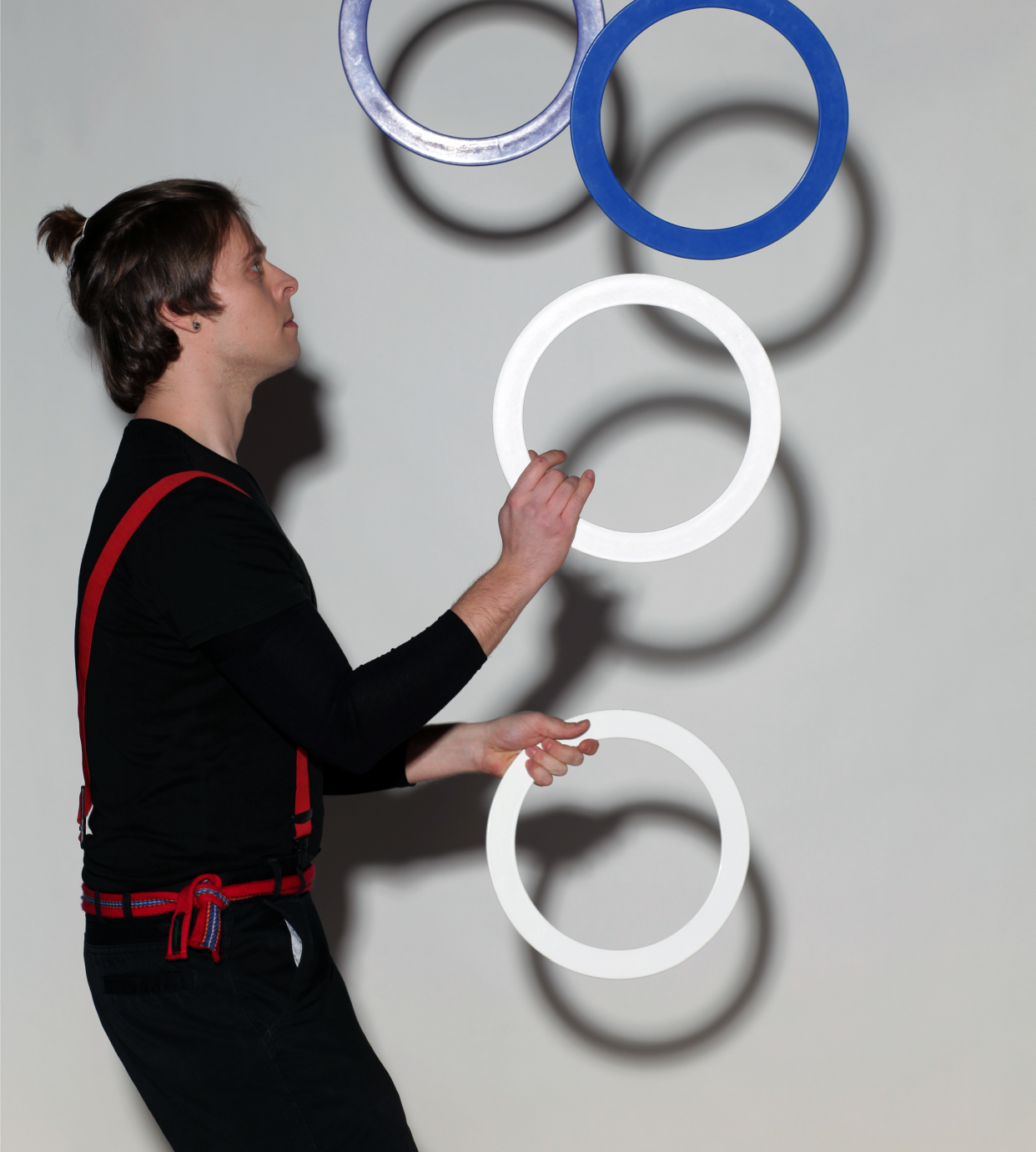 Juggling Rings
