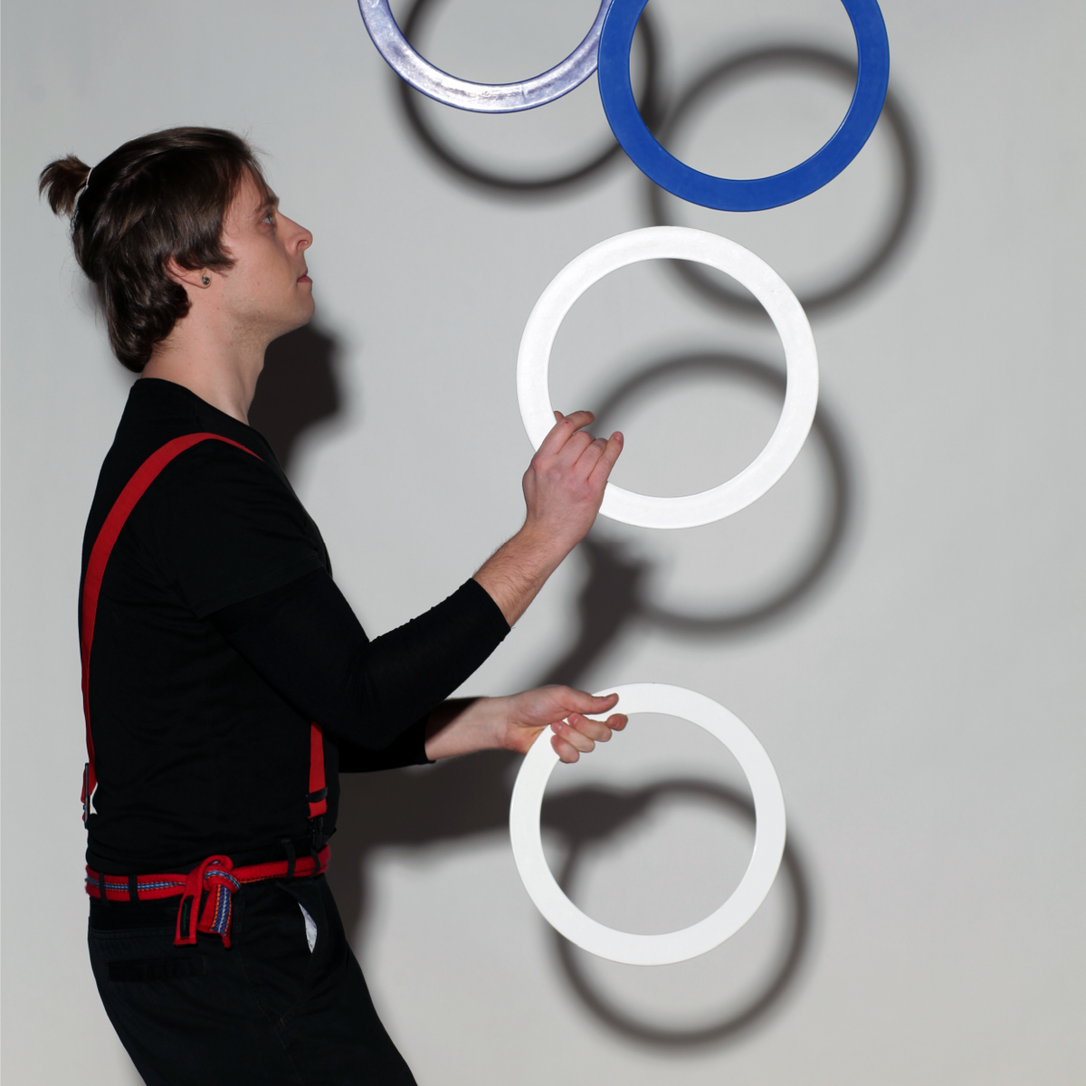 Juggling Rings – Firetoys EU