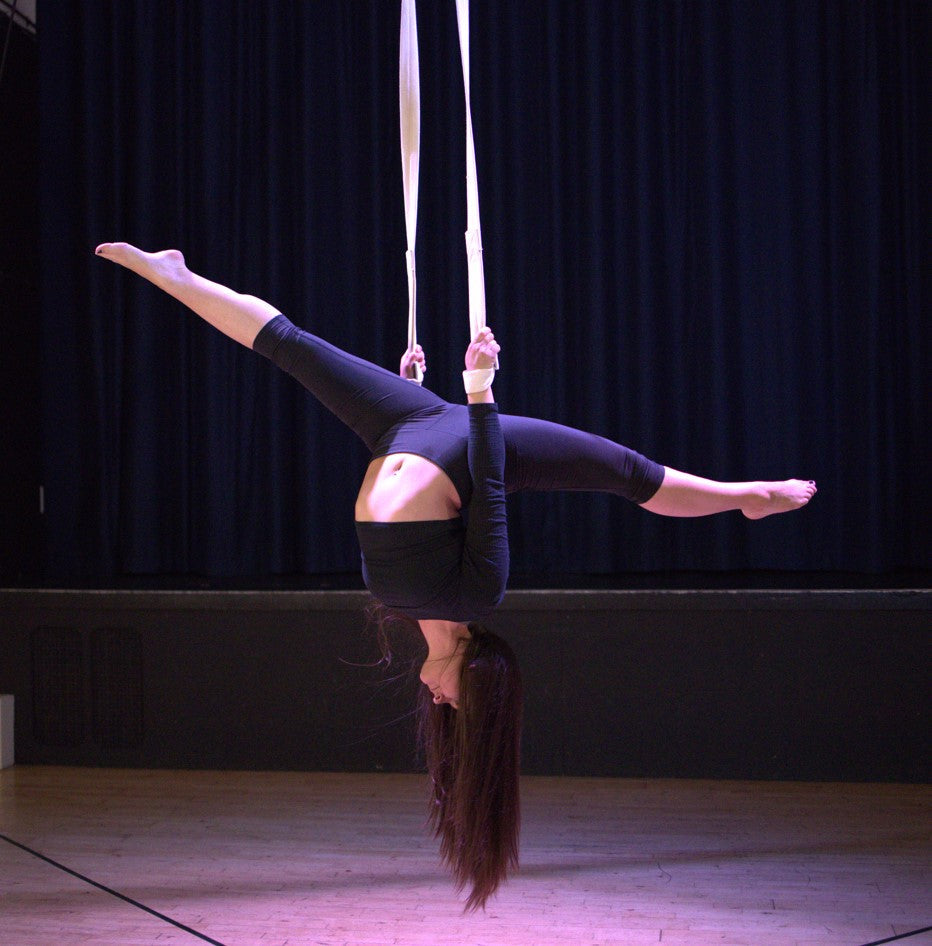 Aerial Straps – Firetoys EU