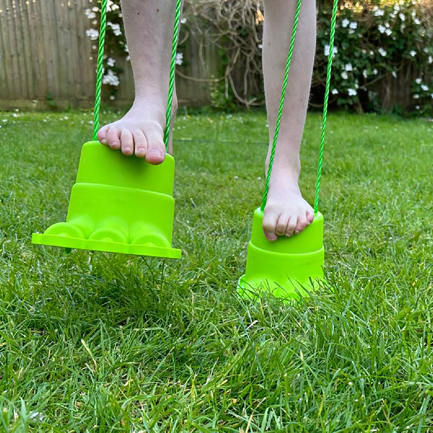 Stilts