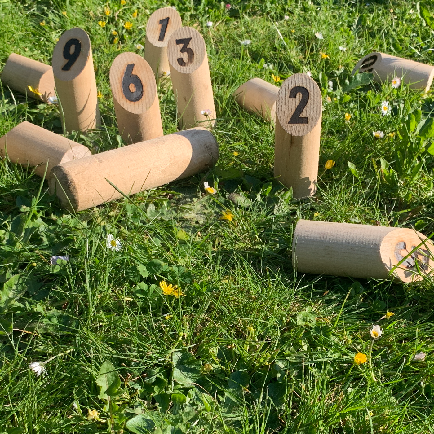 Outdoor Toys