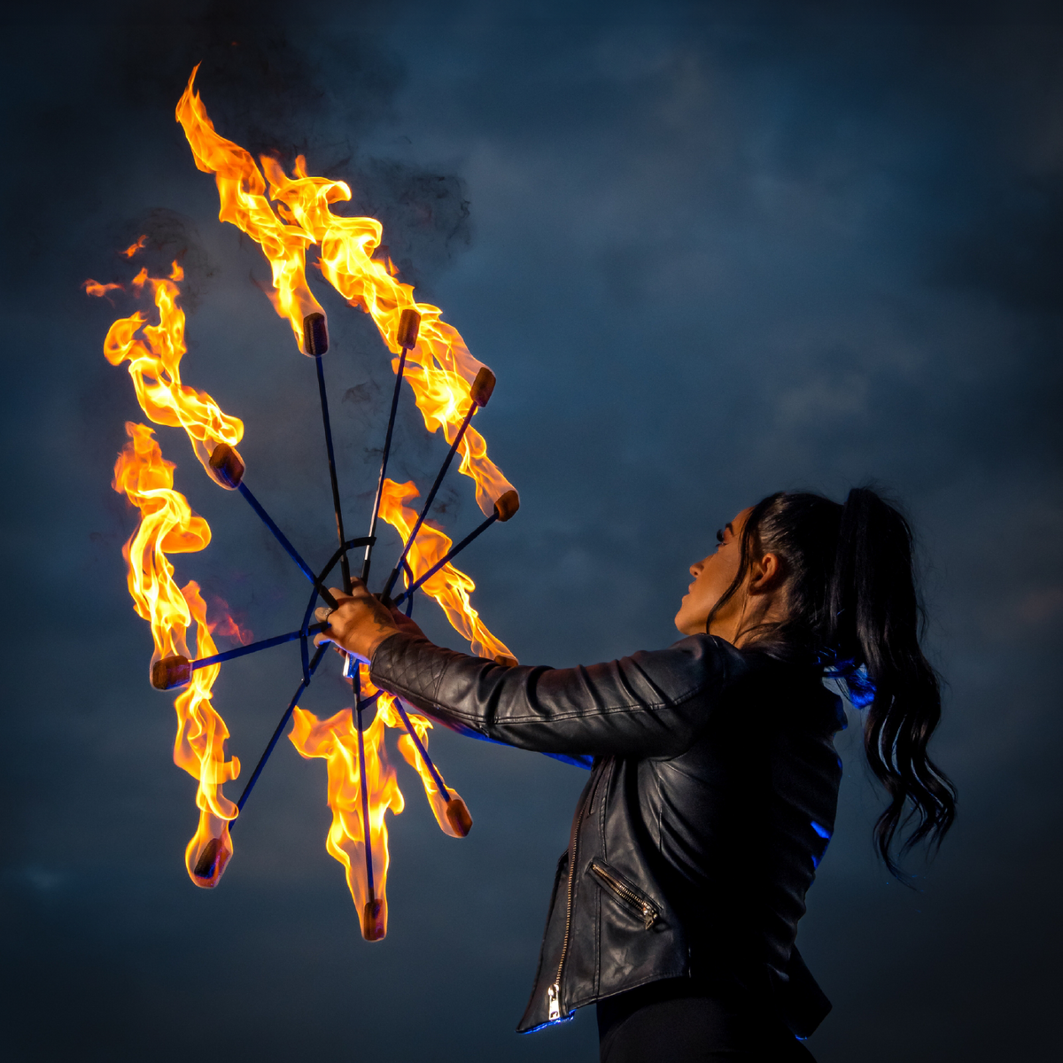 Flow & Dance – Firetoys EU