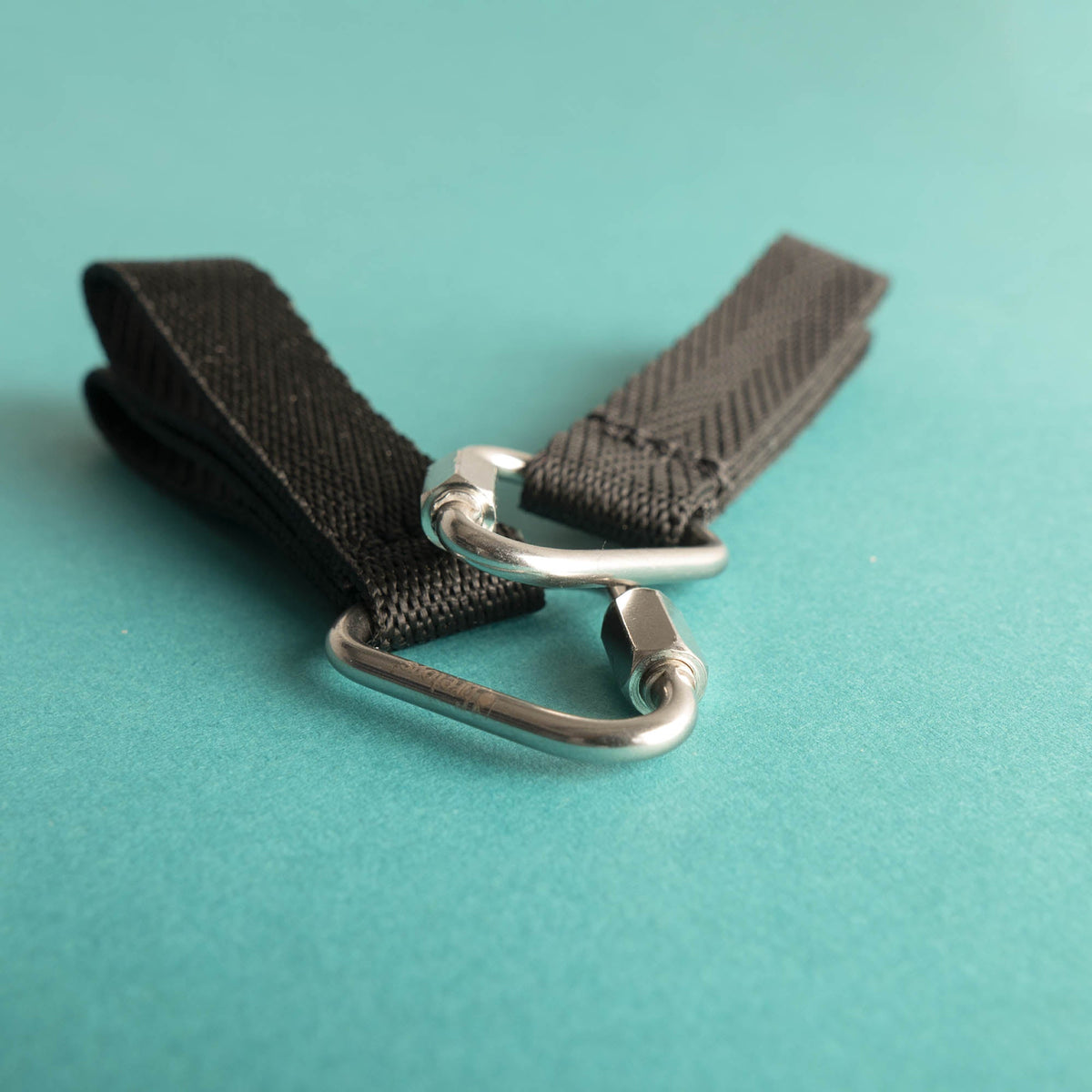 Firetoys Poi Finger Loop Handles (pair) – Firetoys EU