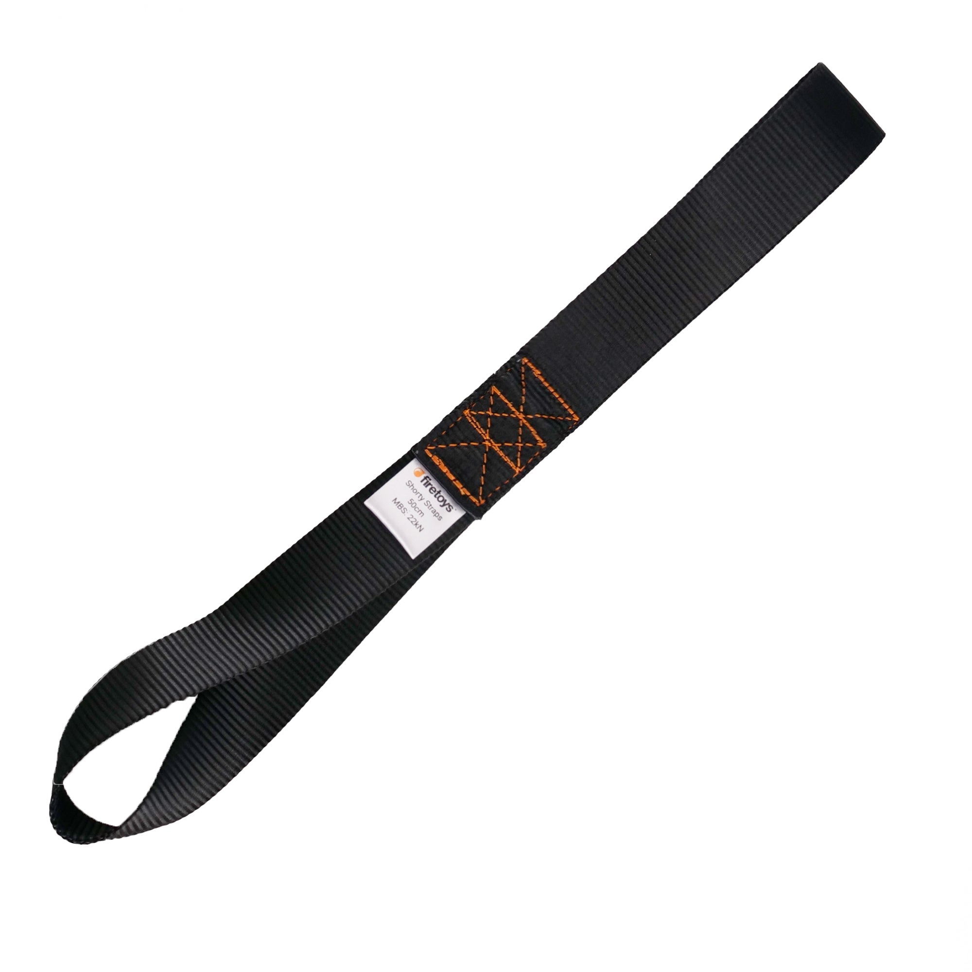 black strap full length