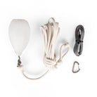 Flowtoys pod dart V2 whats included
