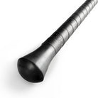 Gora acro staff end close up