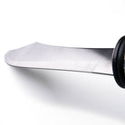 Juggle Dream sabre juggling knife close up of blade