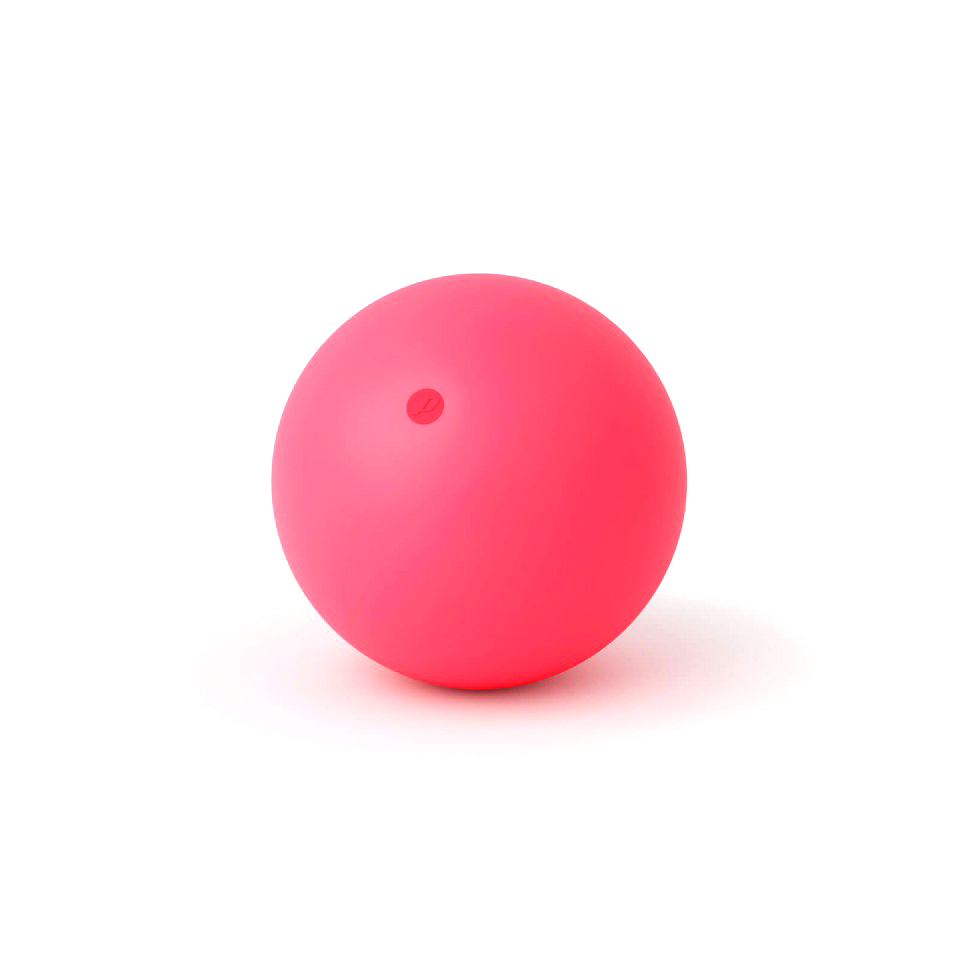 pink mmx ball