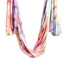 Cosmic rainbow rigged