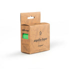 Prodigy snake tape packaged in parakeet green