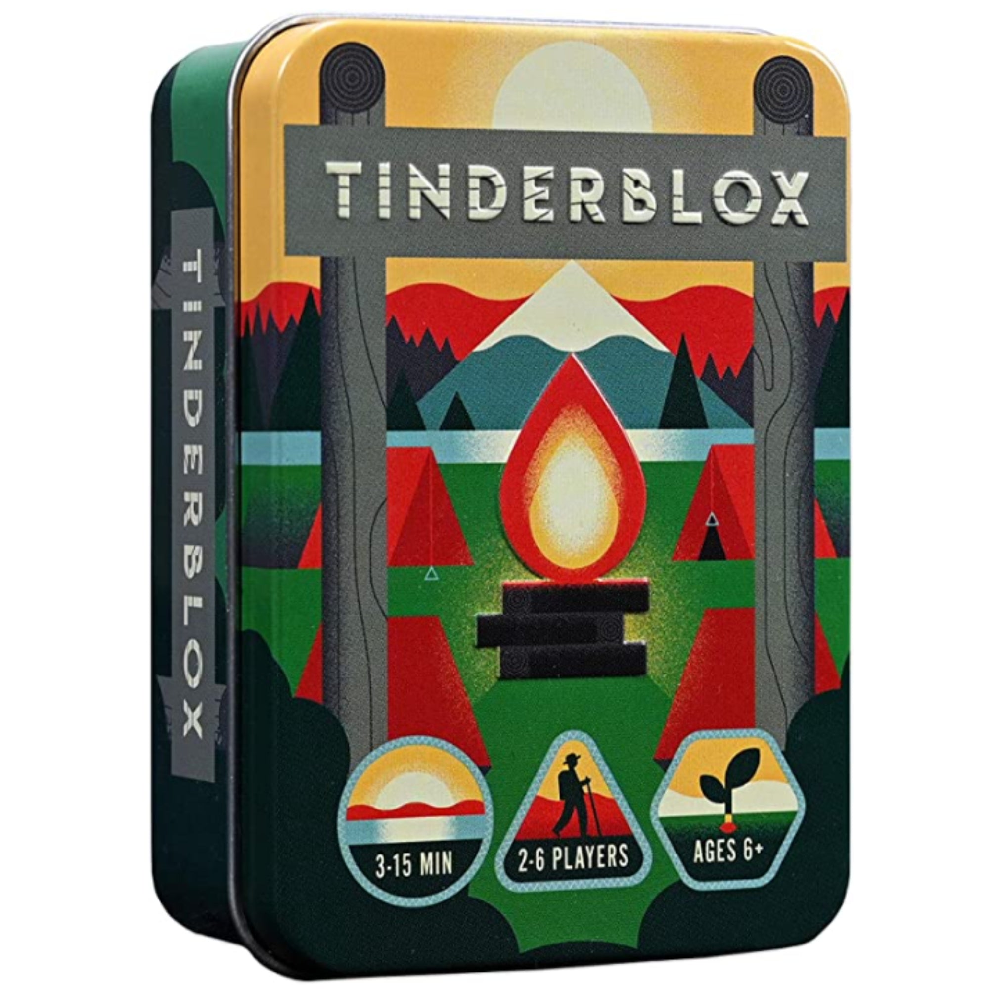 tinderblox tin front