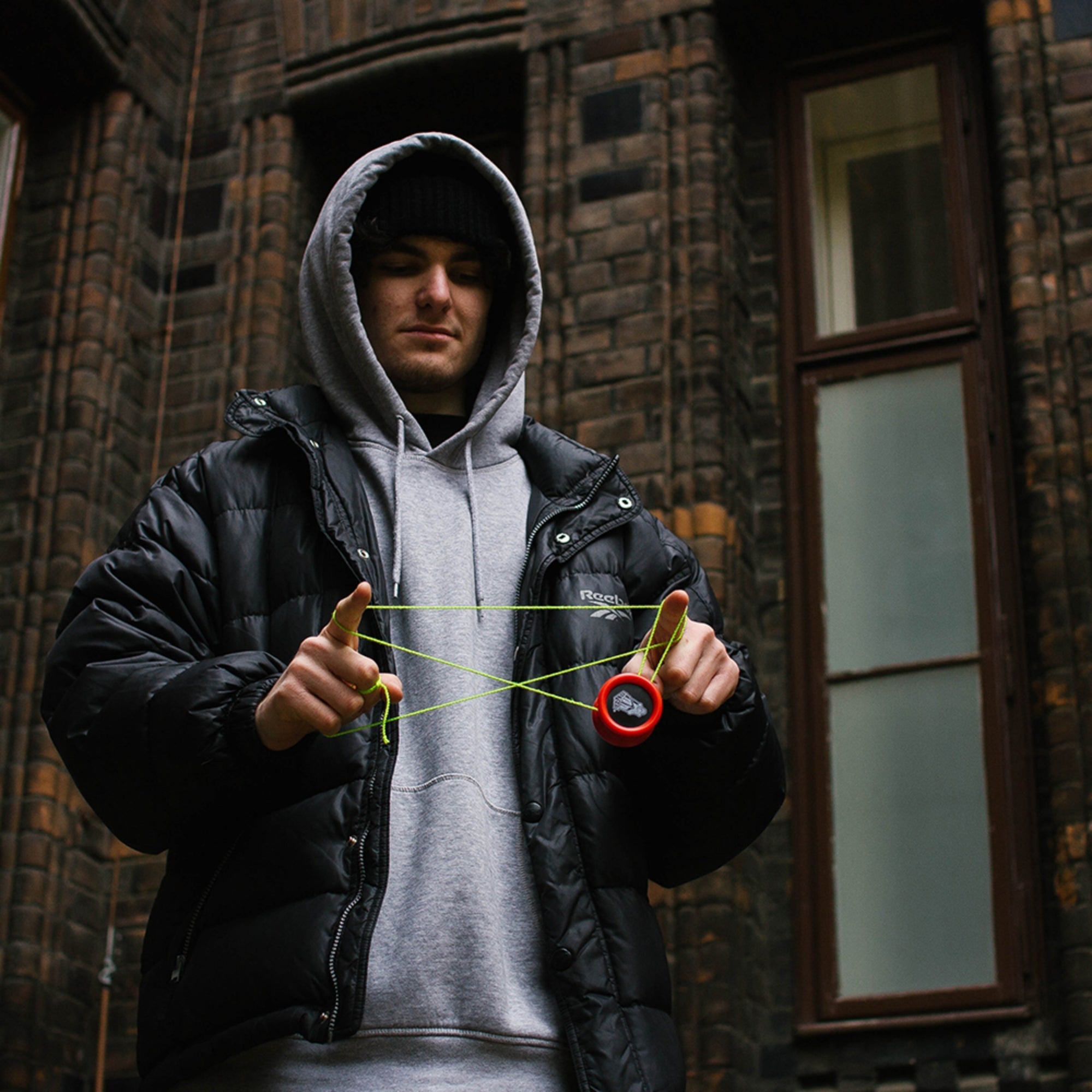 YoYoFactory One YoYo - Beginner Pack – Firetoys EU