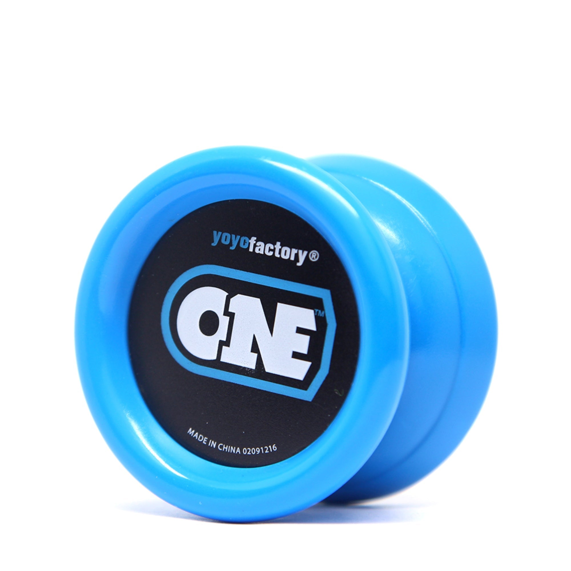 YoYoFactory One YoYo - Beginner Pack – Firetoys EU