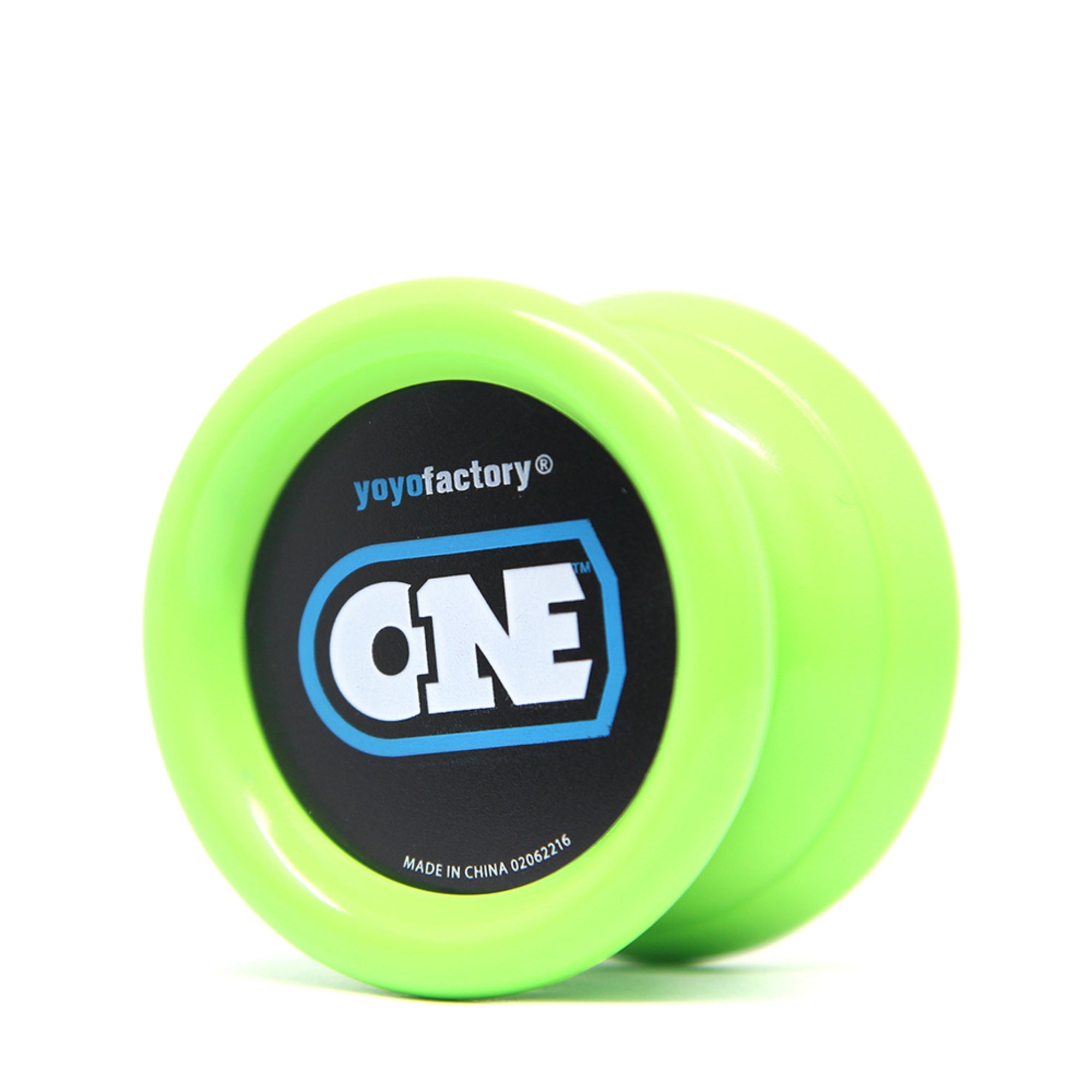 YoYoFactory One YoYo - Beginner Pack – Firetoys EU