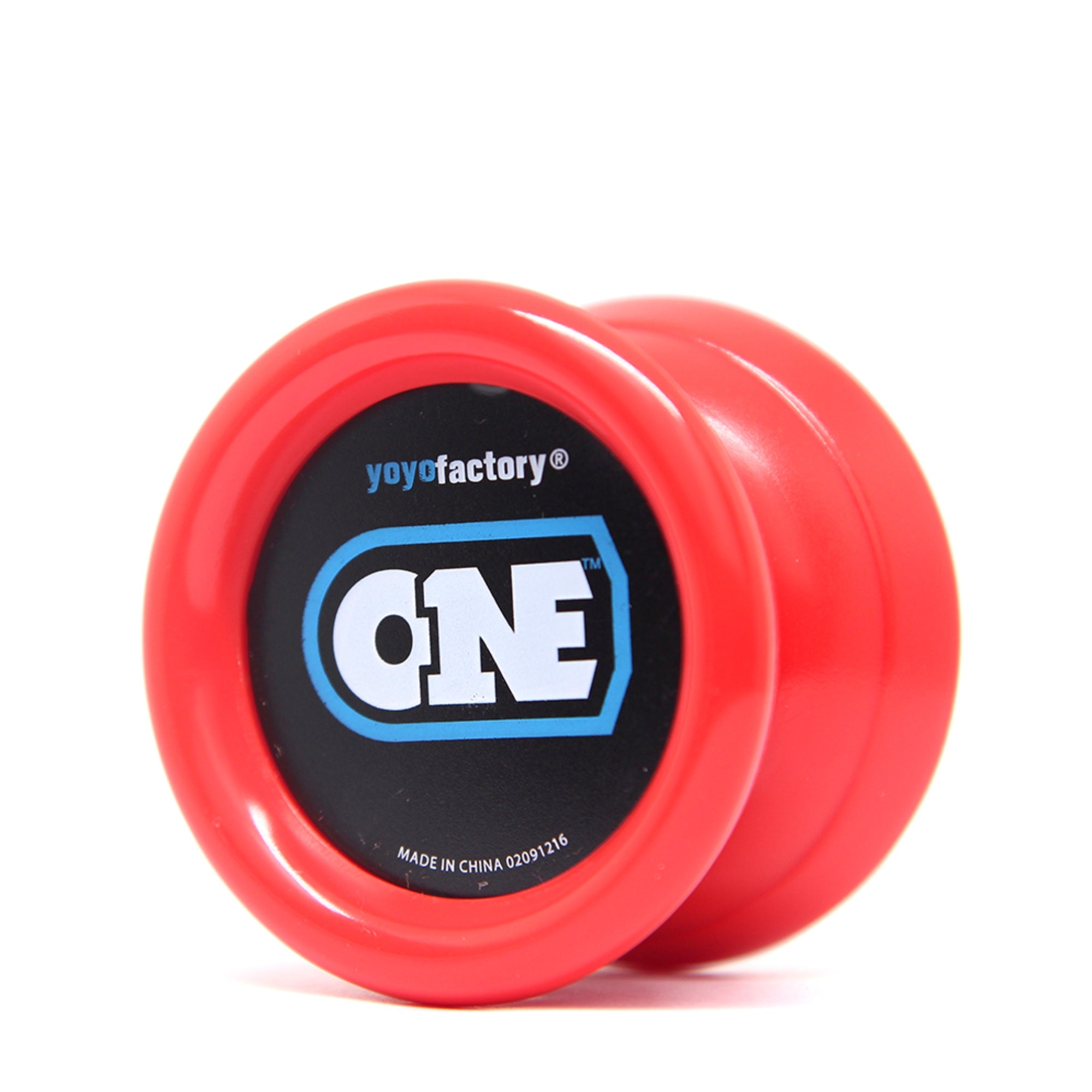YoYoFactory One YoYo - Beginner Pack – Firetoys EU