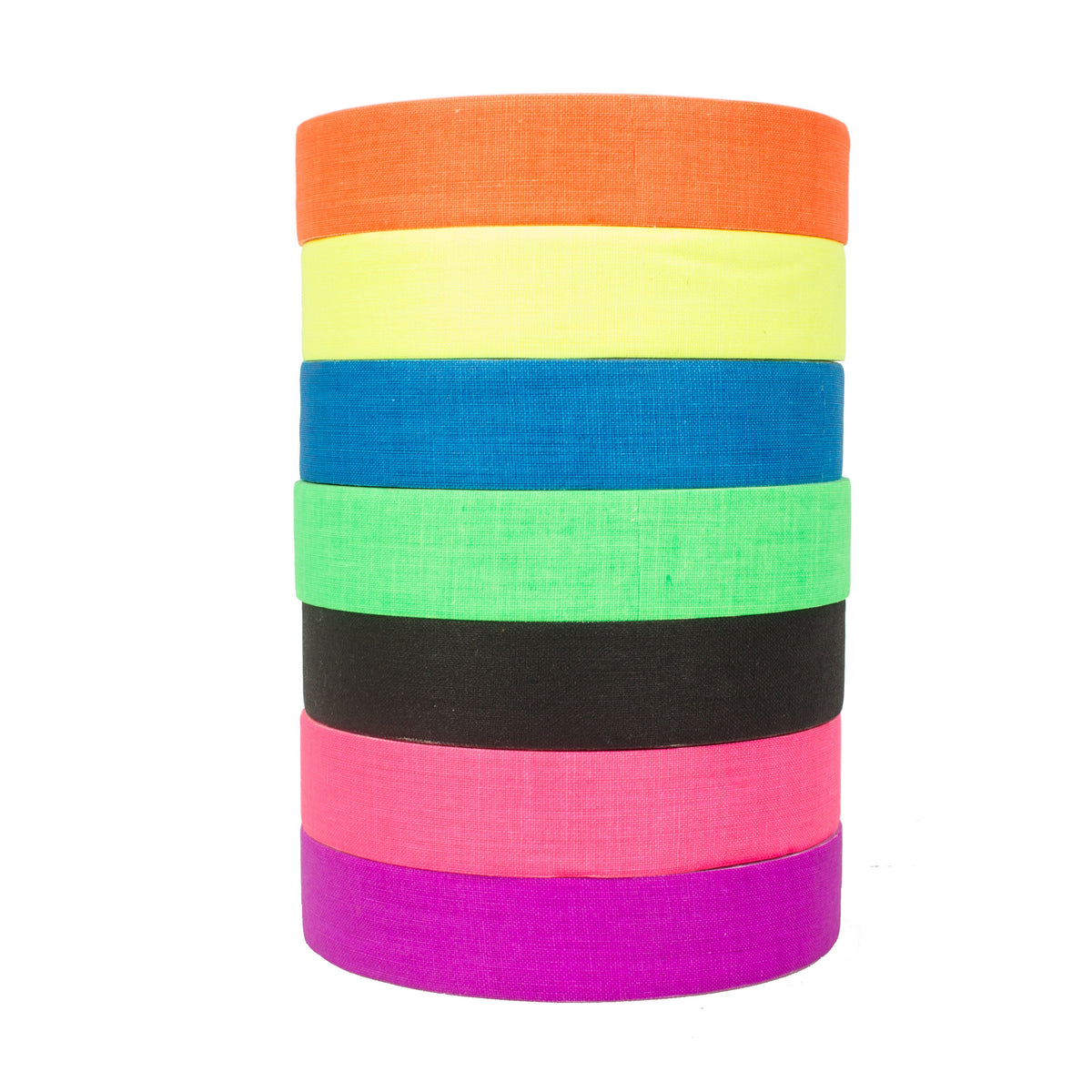 Retaping Echo Tape - Premium Hula Hoop Grip Tape – Firetoys EU