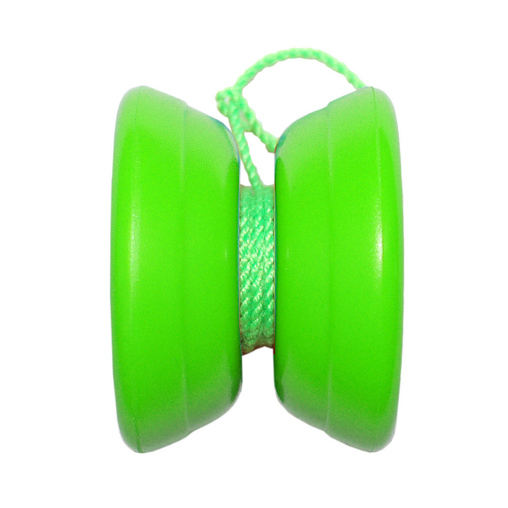 green yoyo string gap