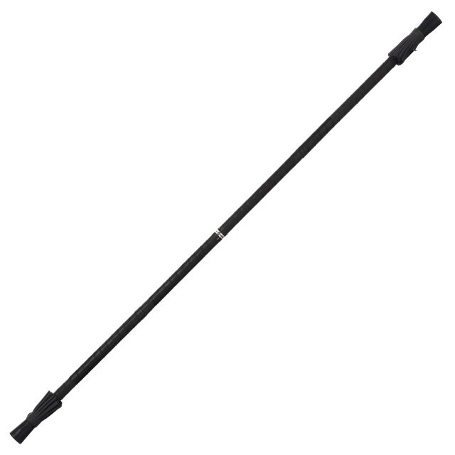 Gora Travel Contact Practice staff - 3 part collapsible contact staff - 150cm