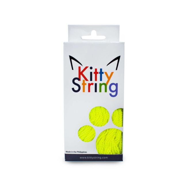 Kitty String Yo Yo String - Fat - Pack of 100