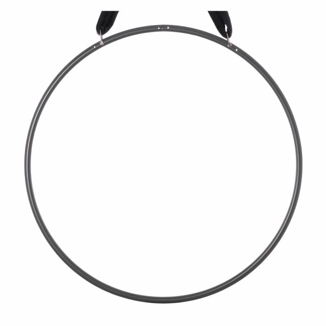 Prodigy Multi-point Aerial Hoop with Shackles